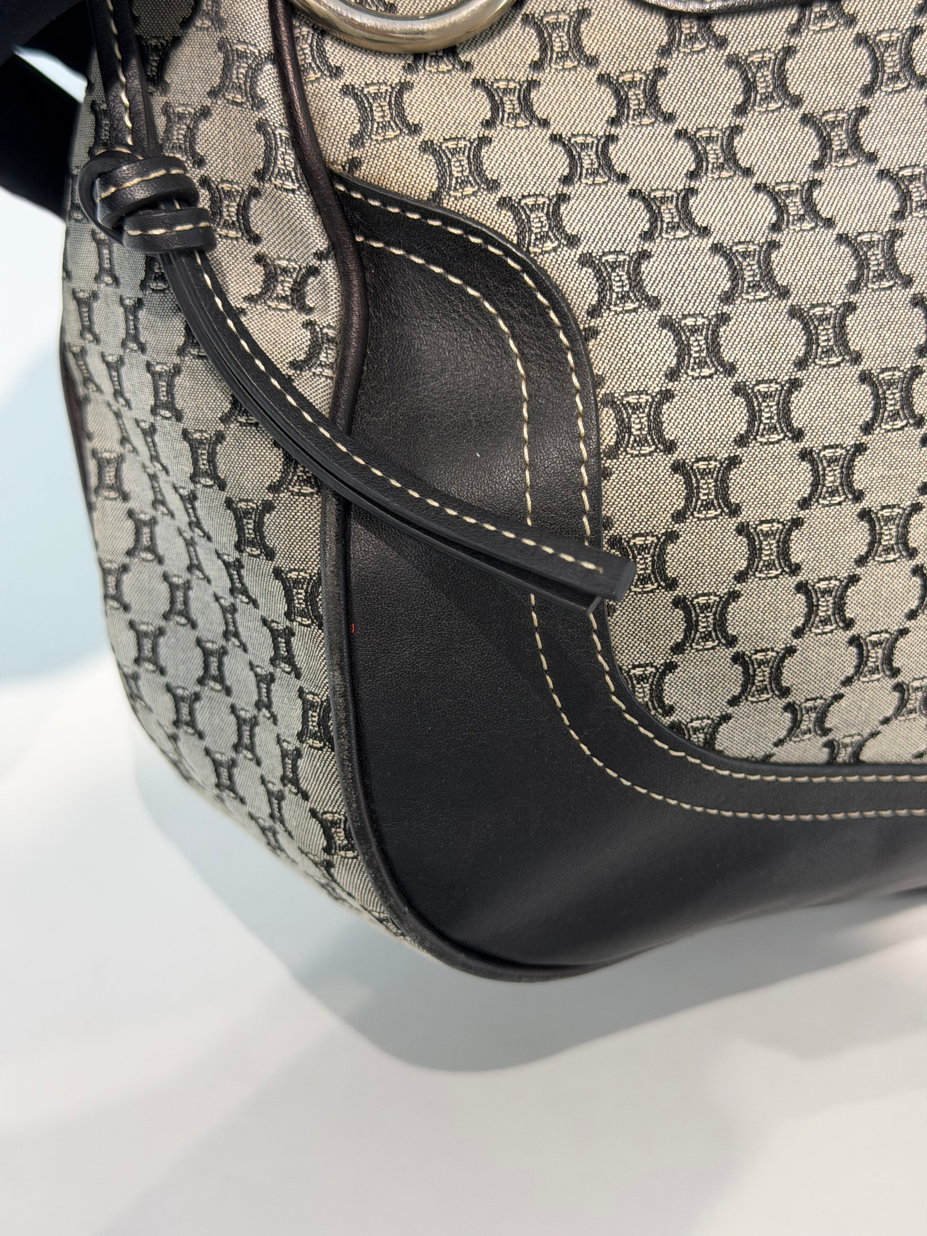 Borsa Vintage Céline