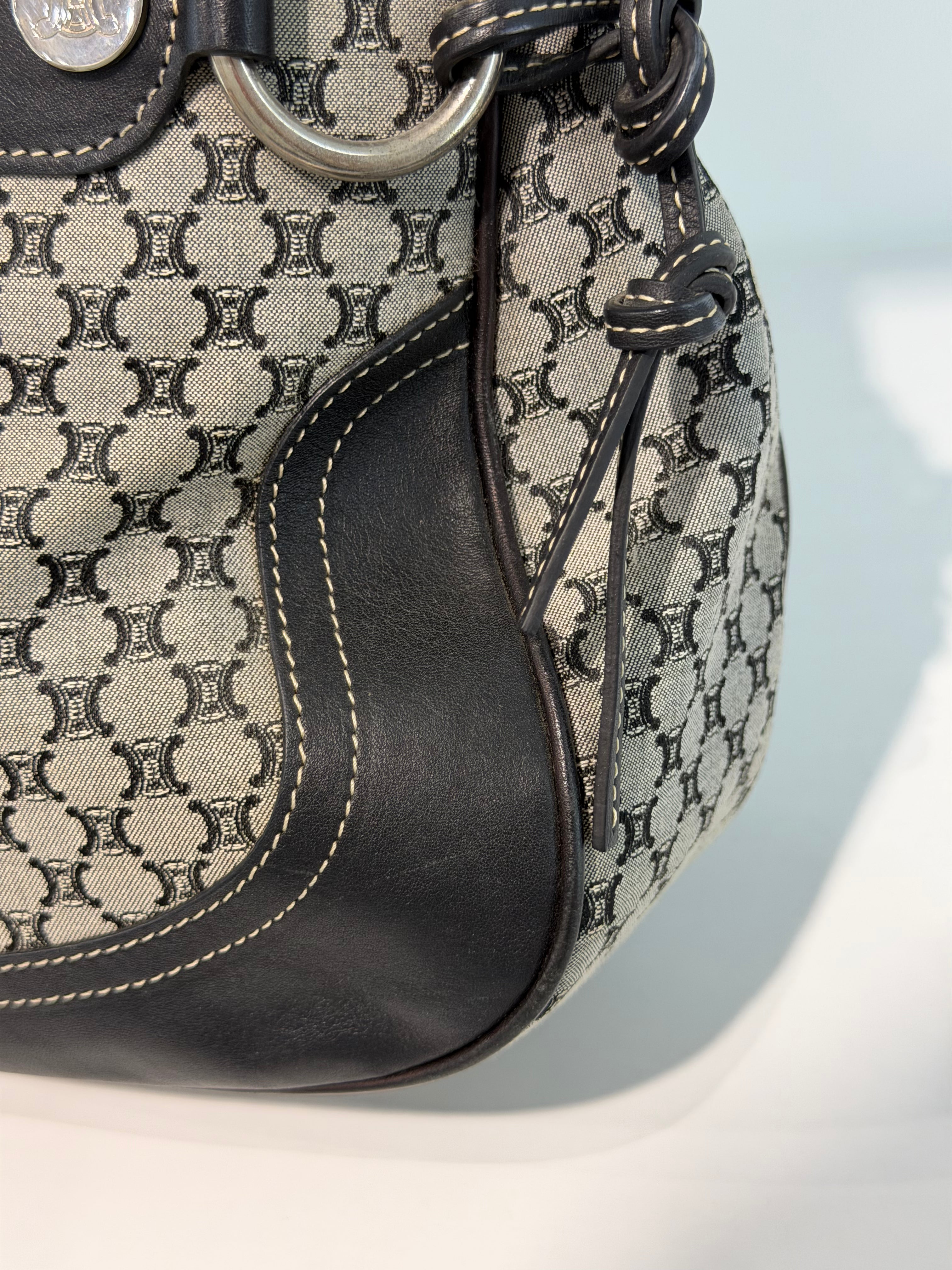 Borsa Vintage Céline