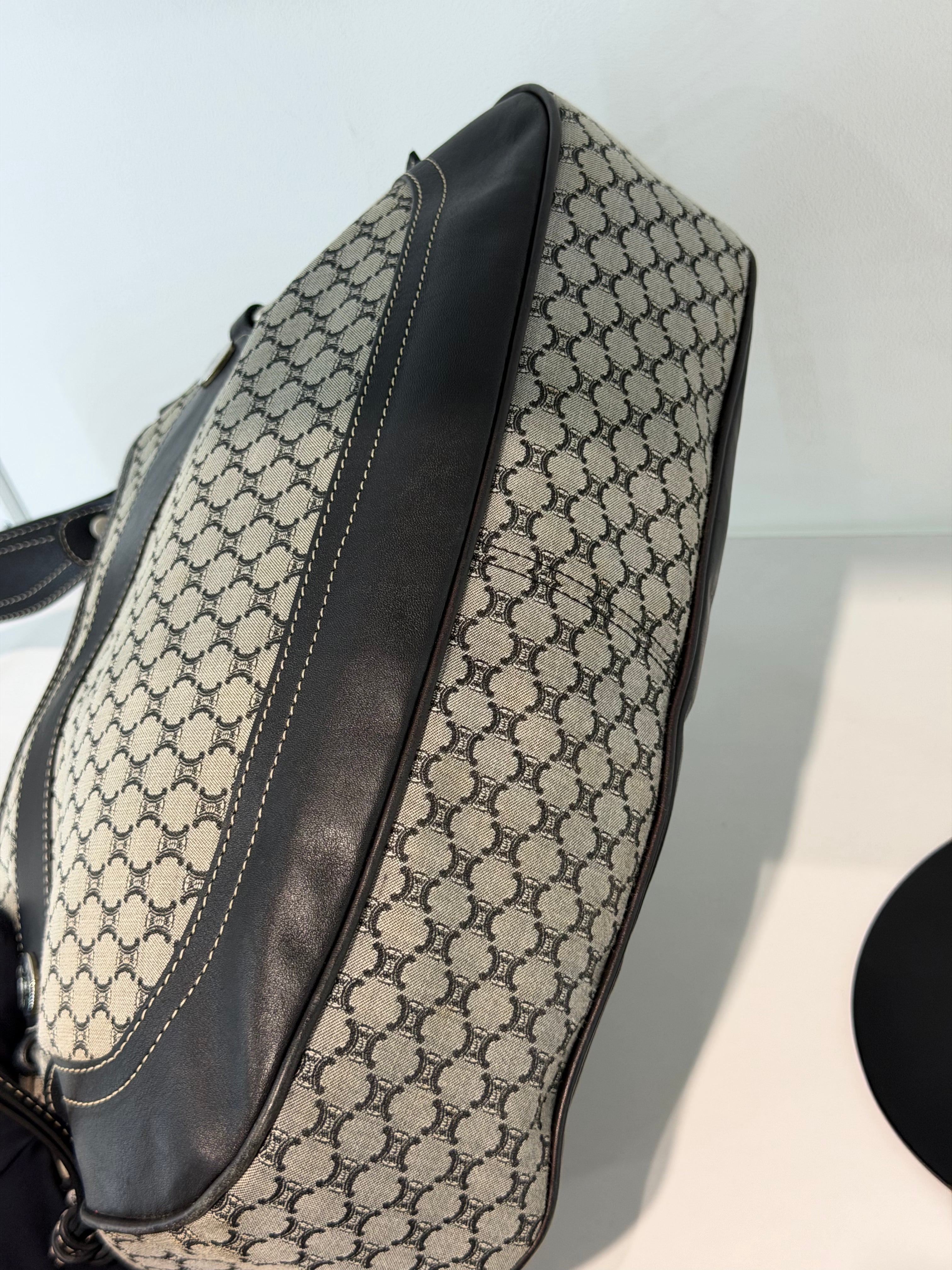 Borsa Vintage Céline