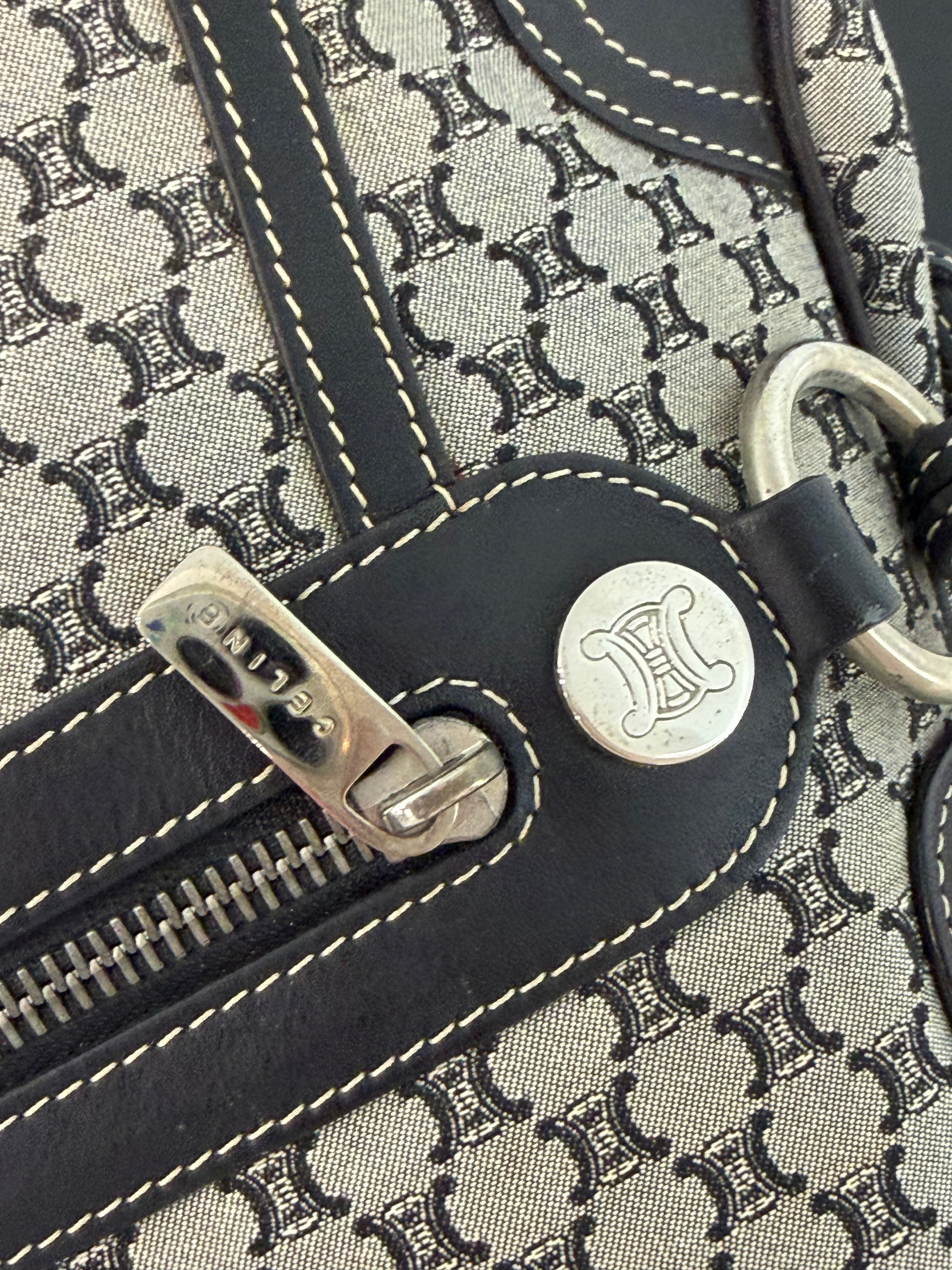 Borsa Vintage Céline