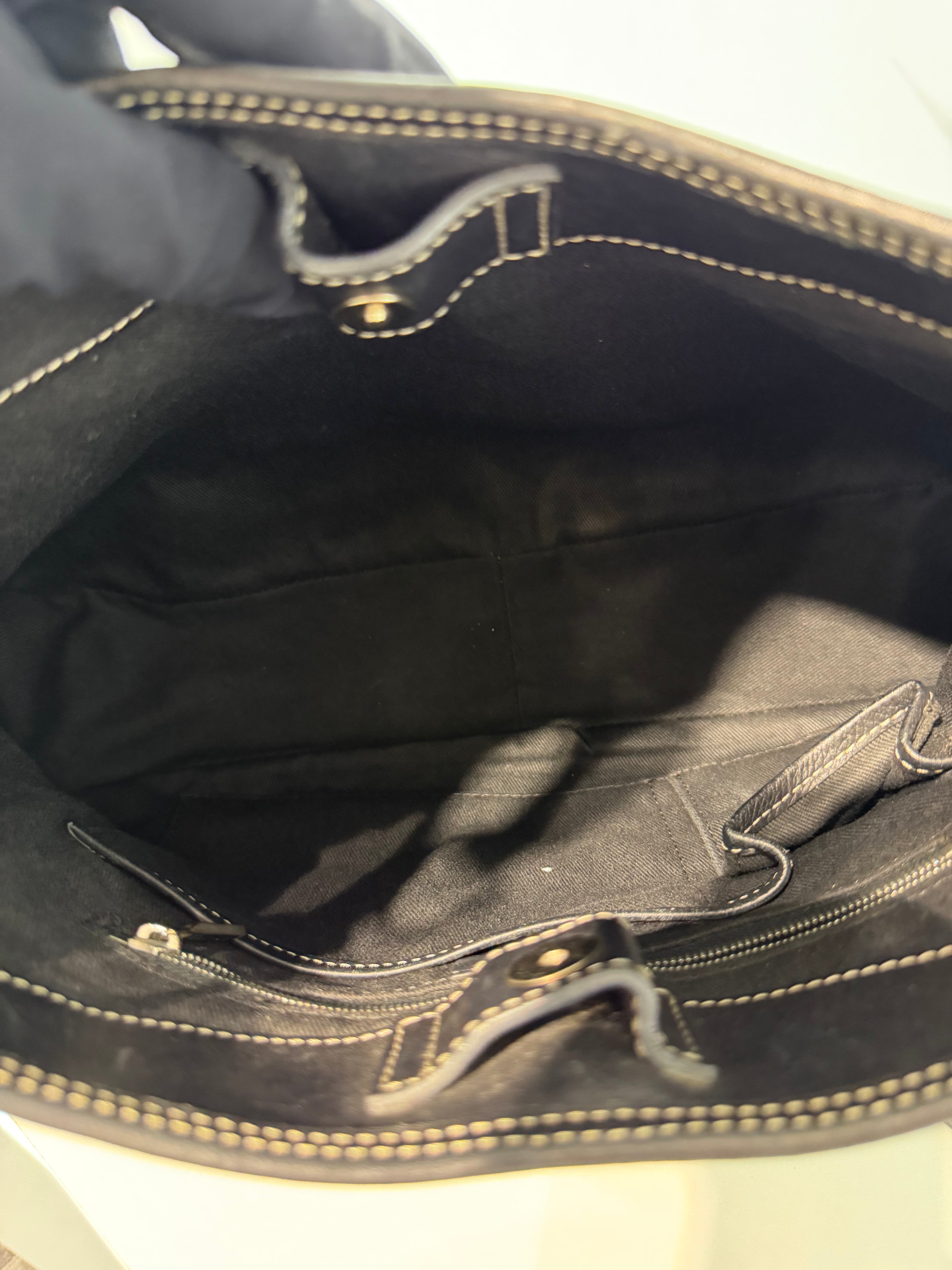 Borsa Vintage Céline