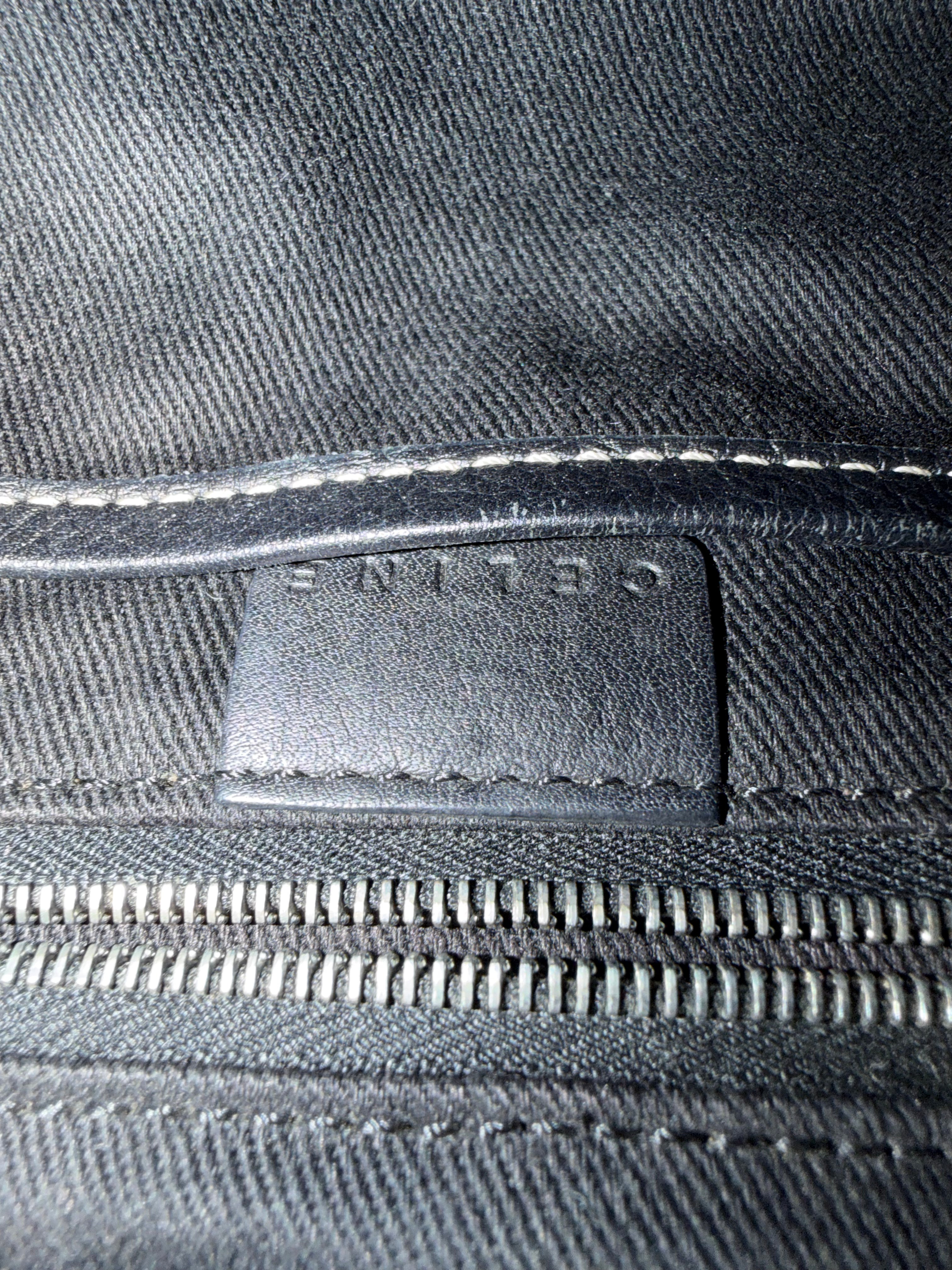 Borsa Vintage Céline