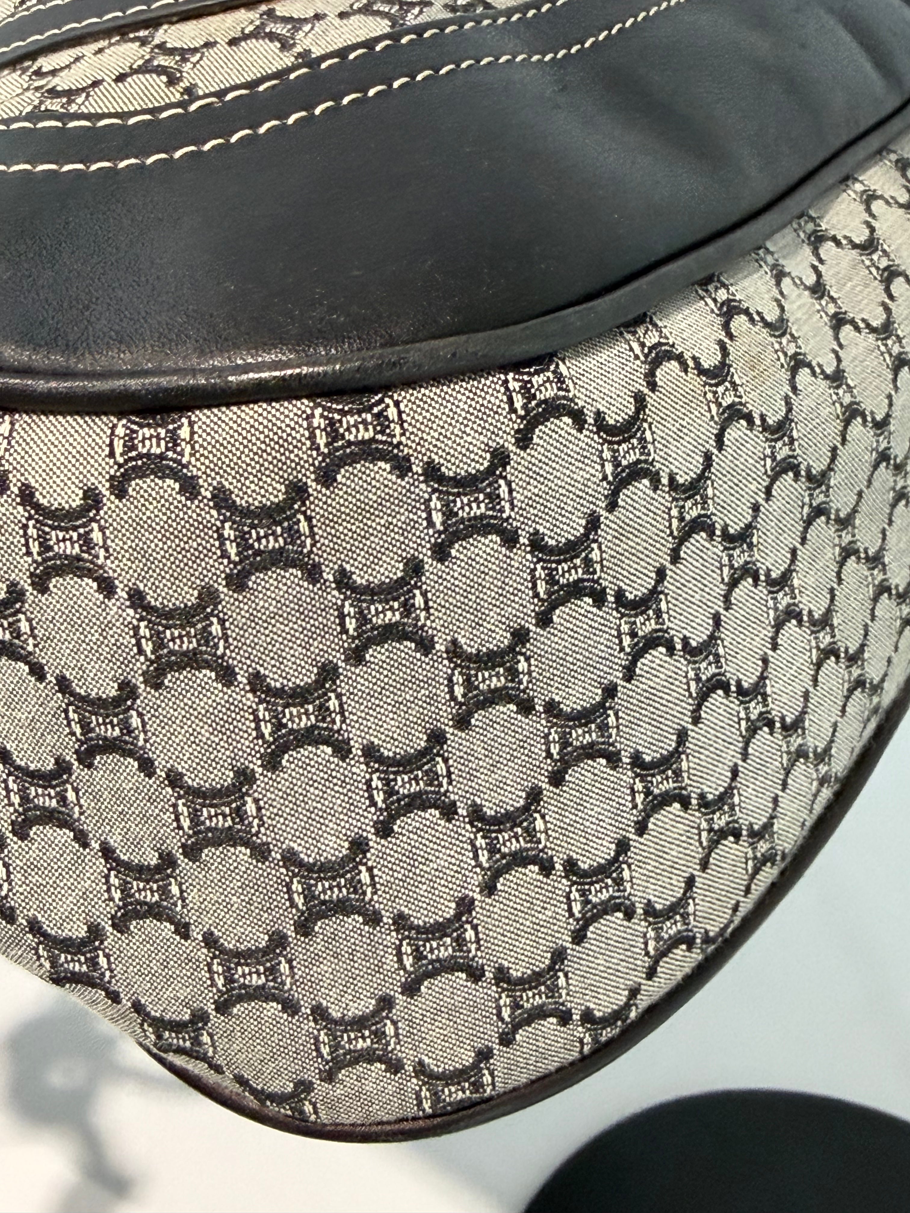 Borsa Vintage Céline