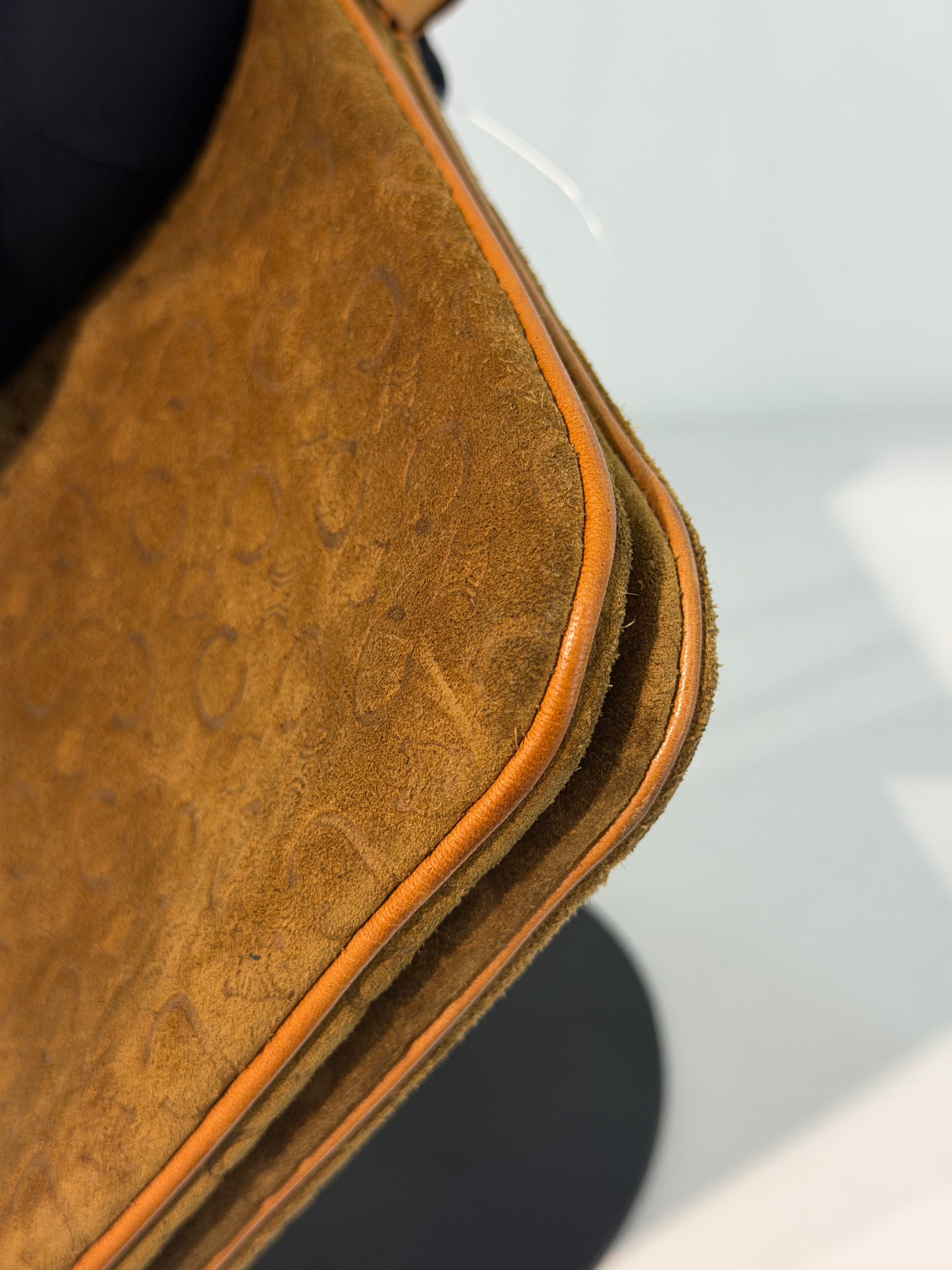 Borsa a Spalla Vintage Céline