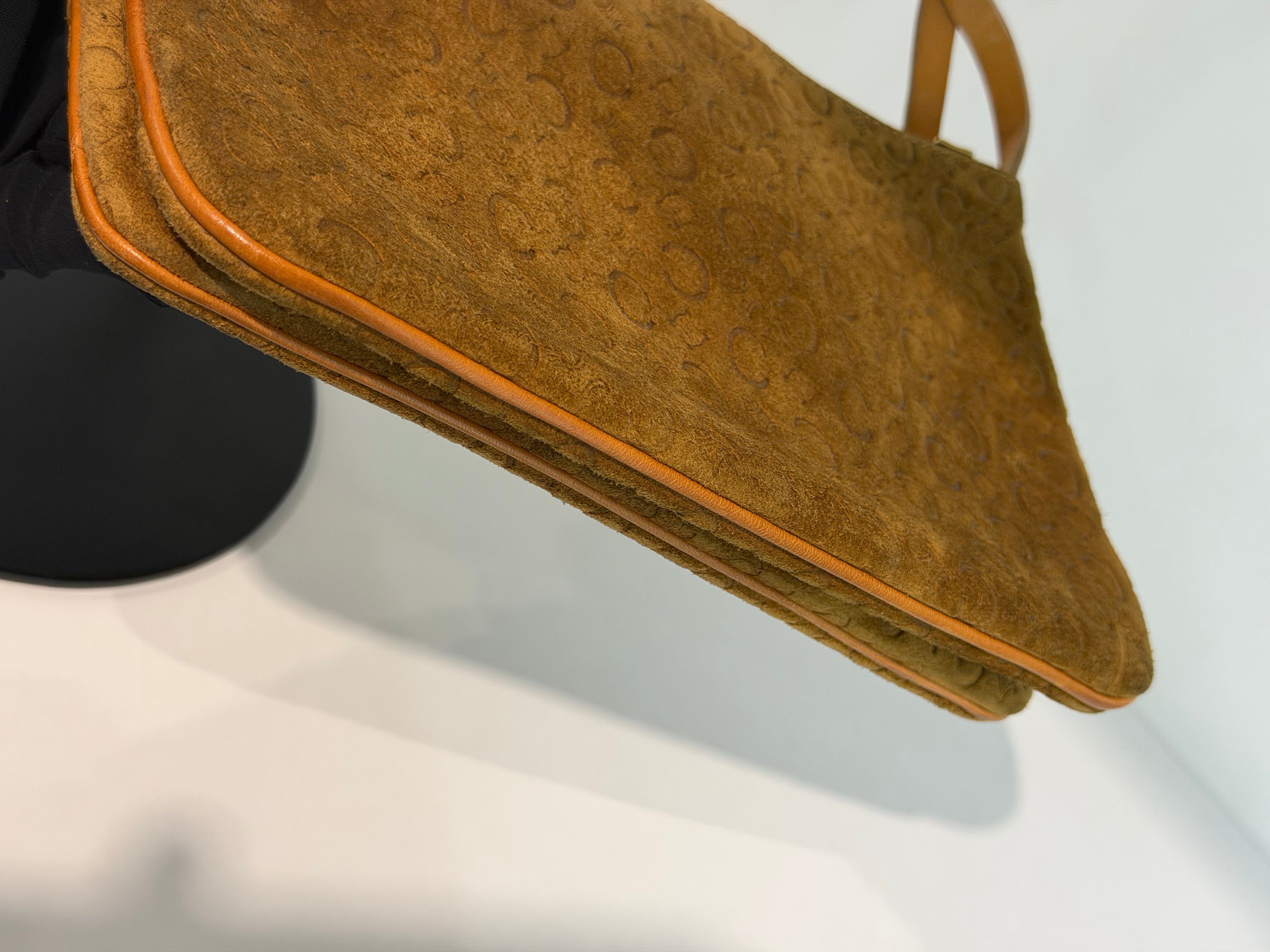 Borsa a Spalla Vintage Céline