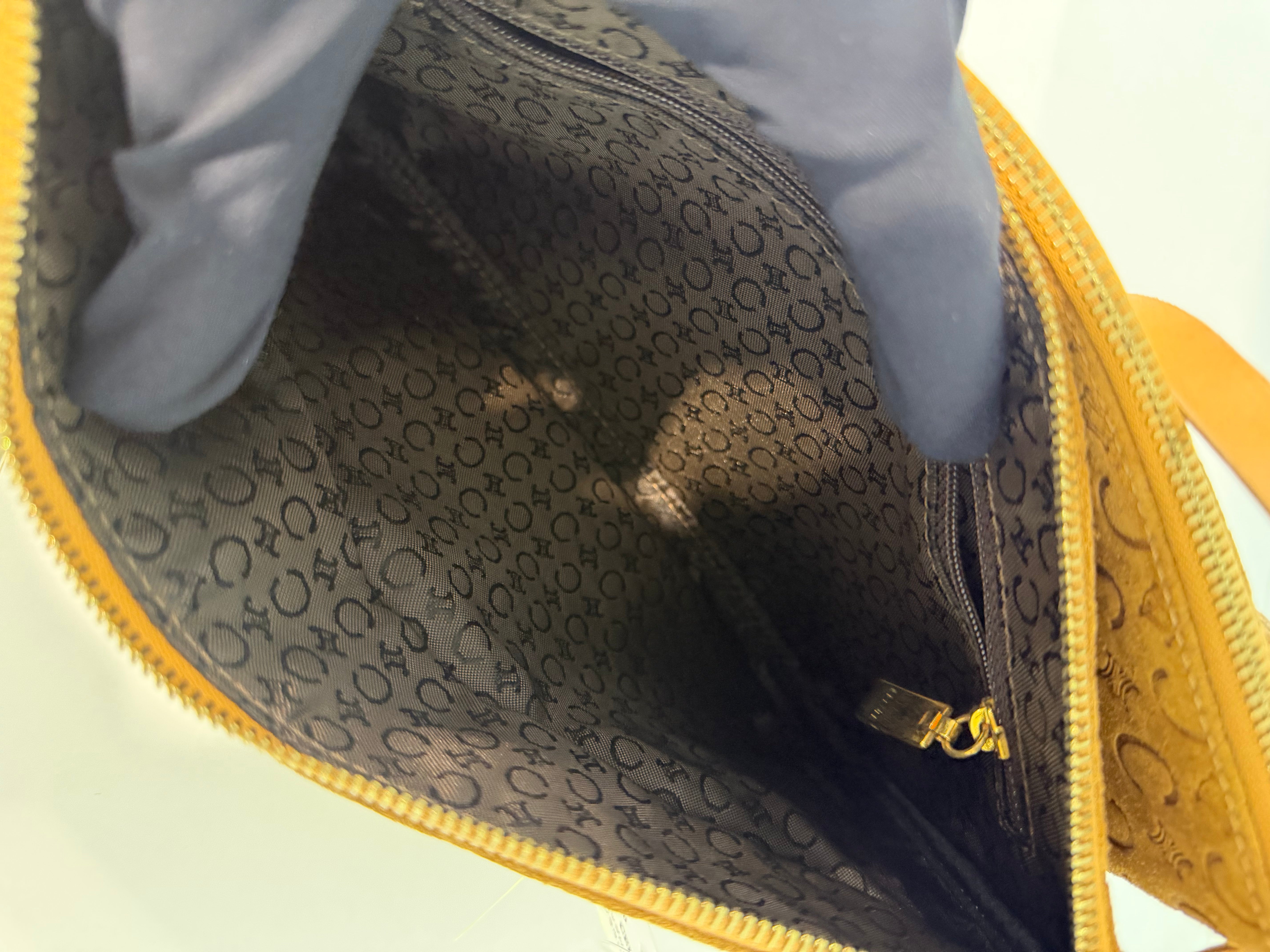 Borsa a Spalla Vintage Céline