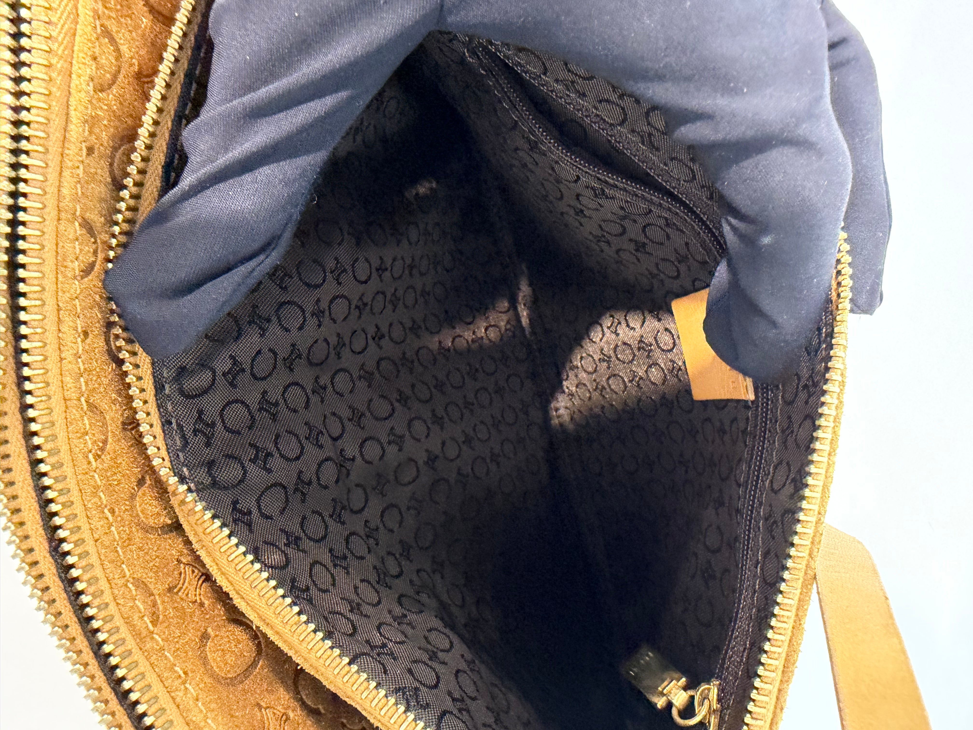 Borsa a Spalla Vintage Céline