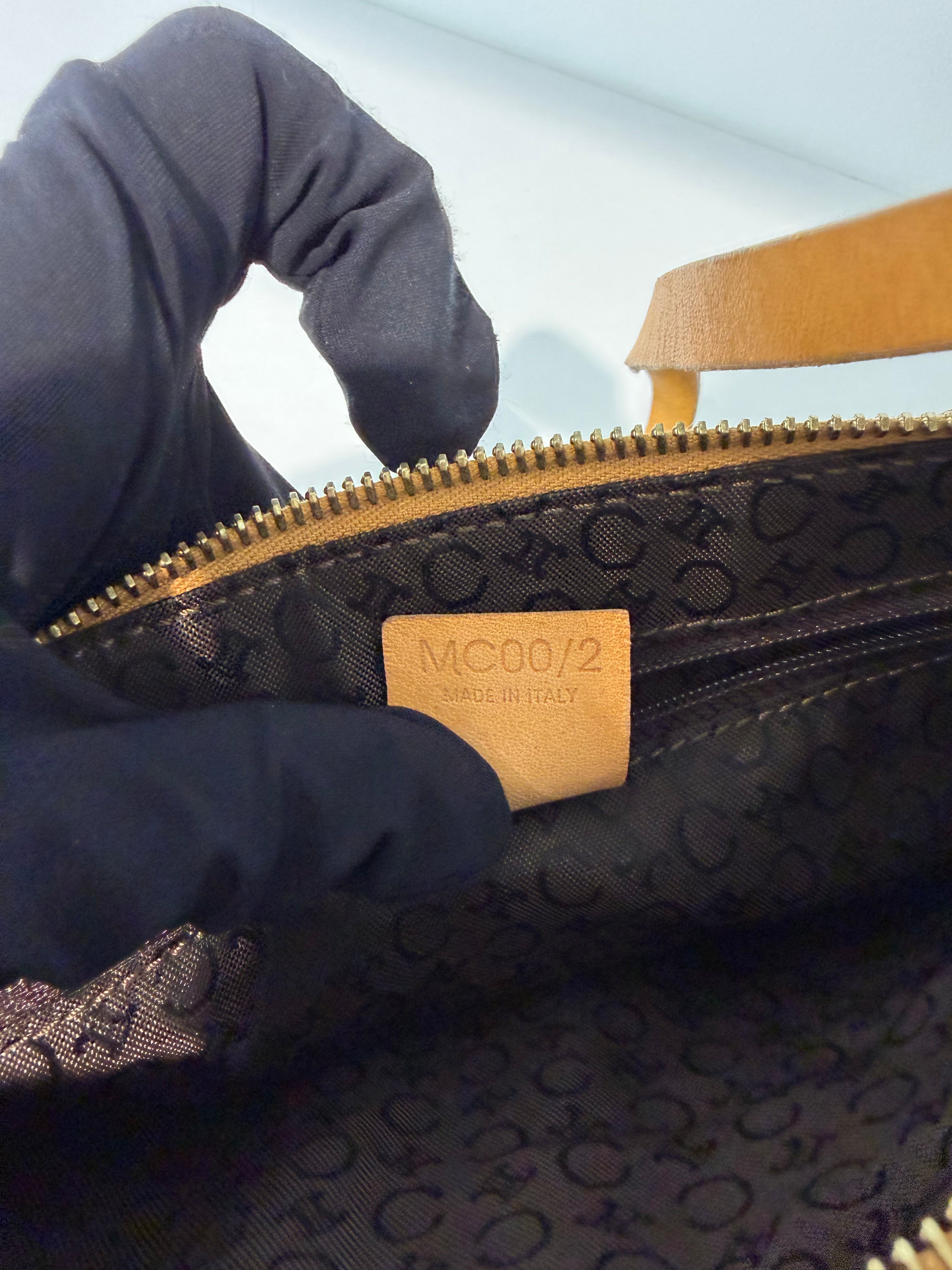 Borsa a Spalla Vintage Céline