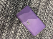 Portafoglio  Lungo Prada  Viola