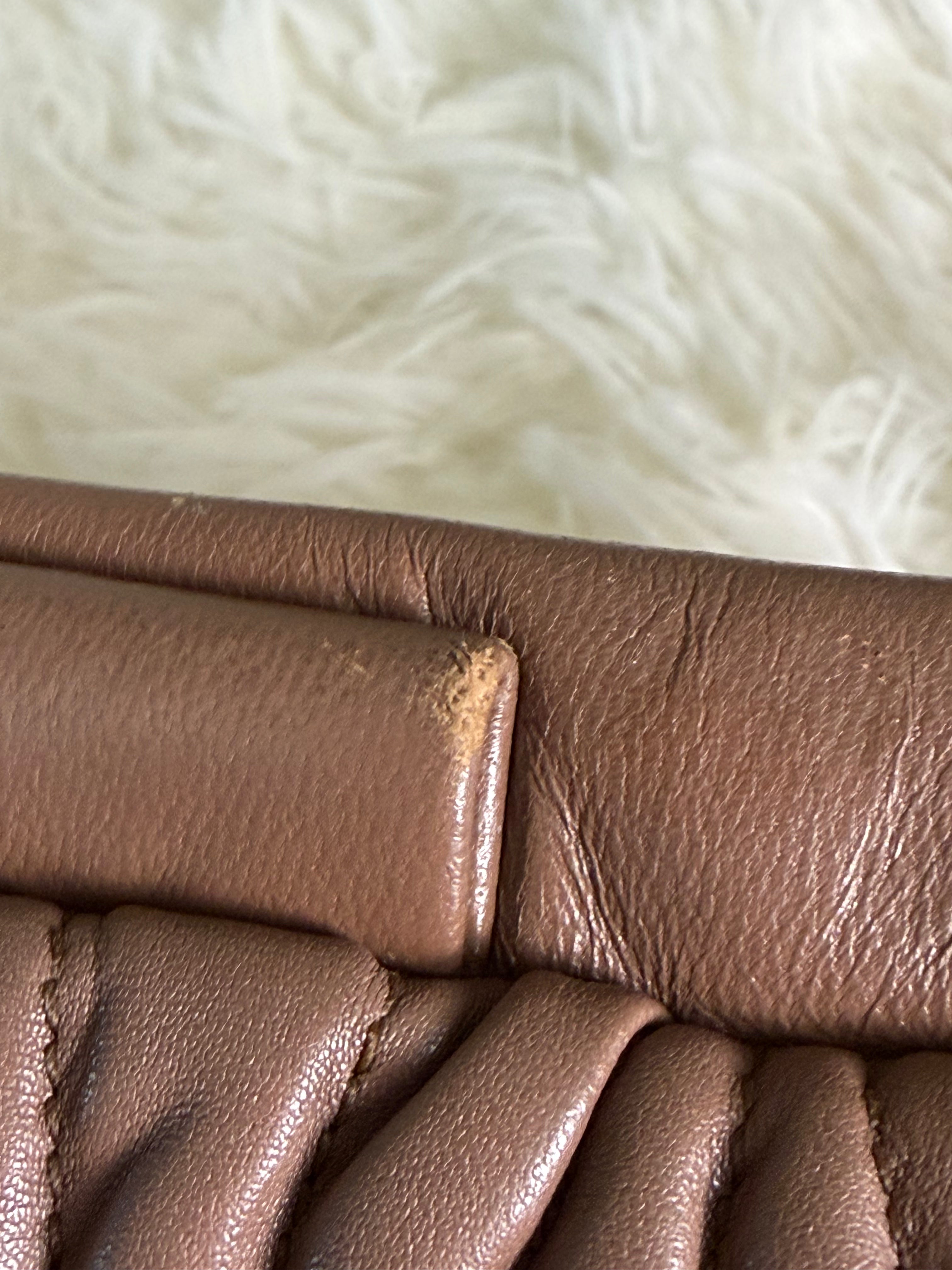 Pochette Miu Miu