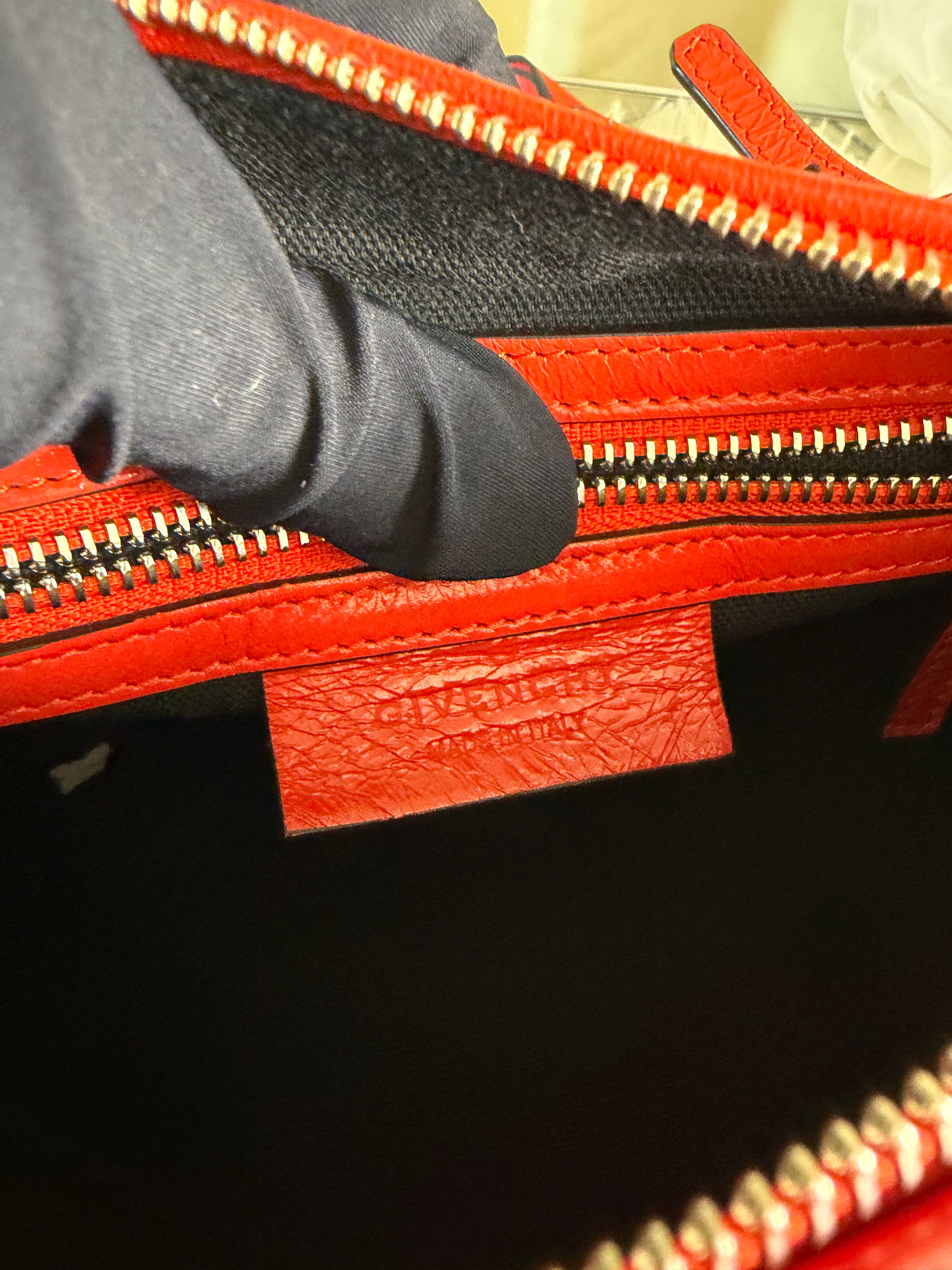 Borsa Givenchy Mini Pandora