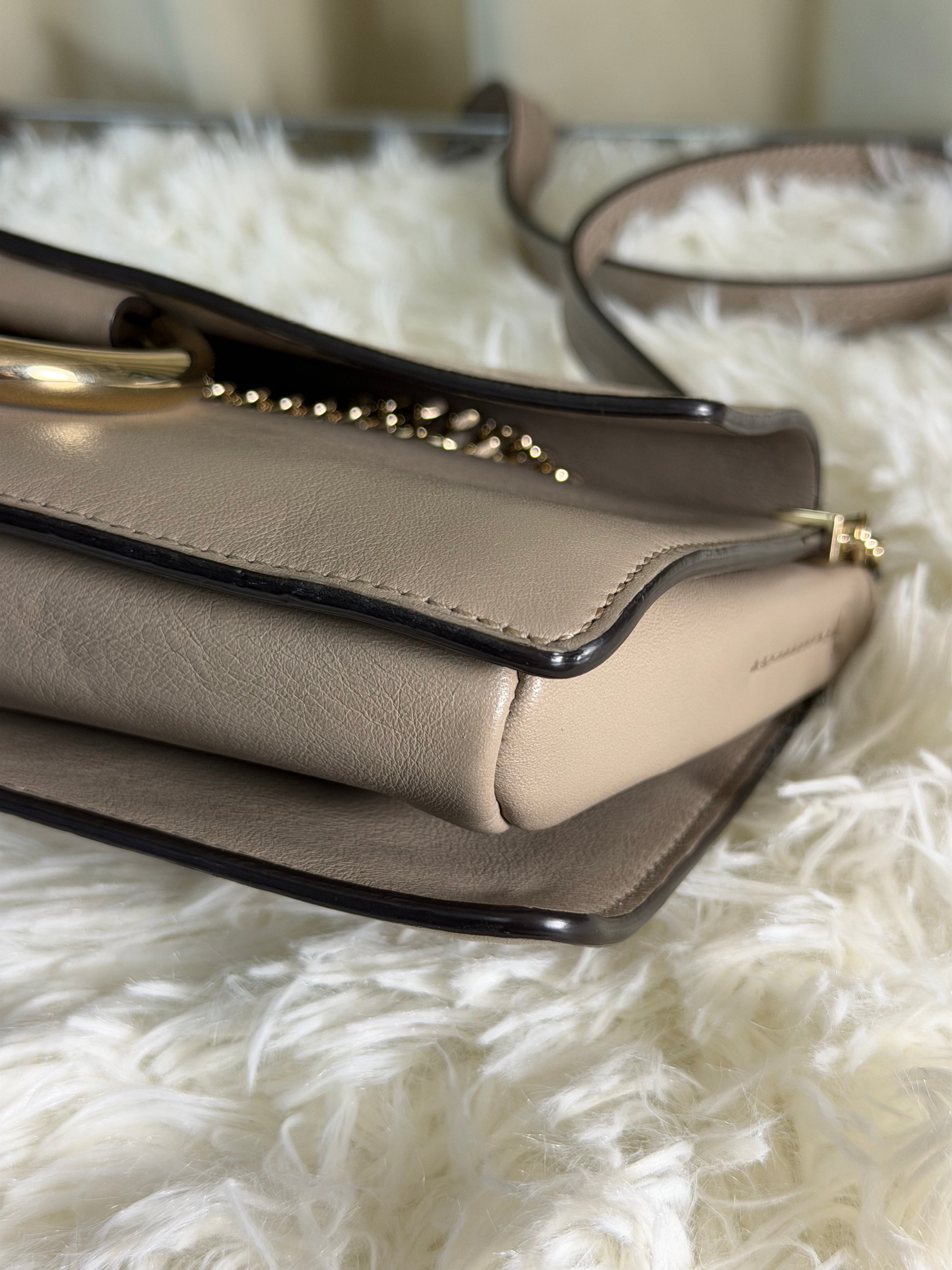 Borsa a Tracolla Chloé Faye