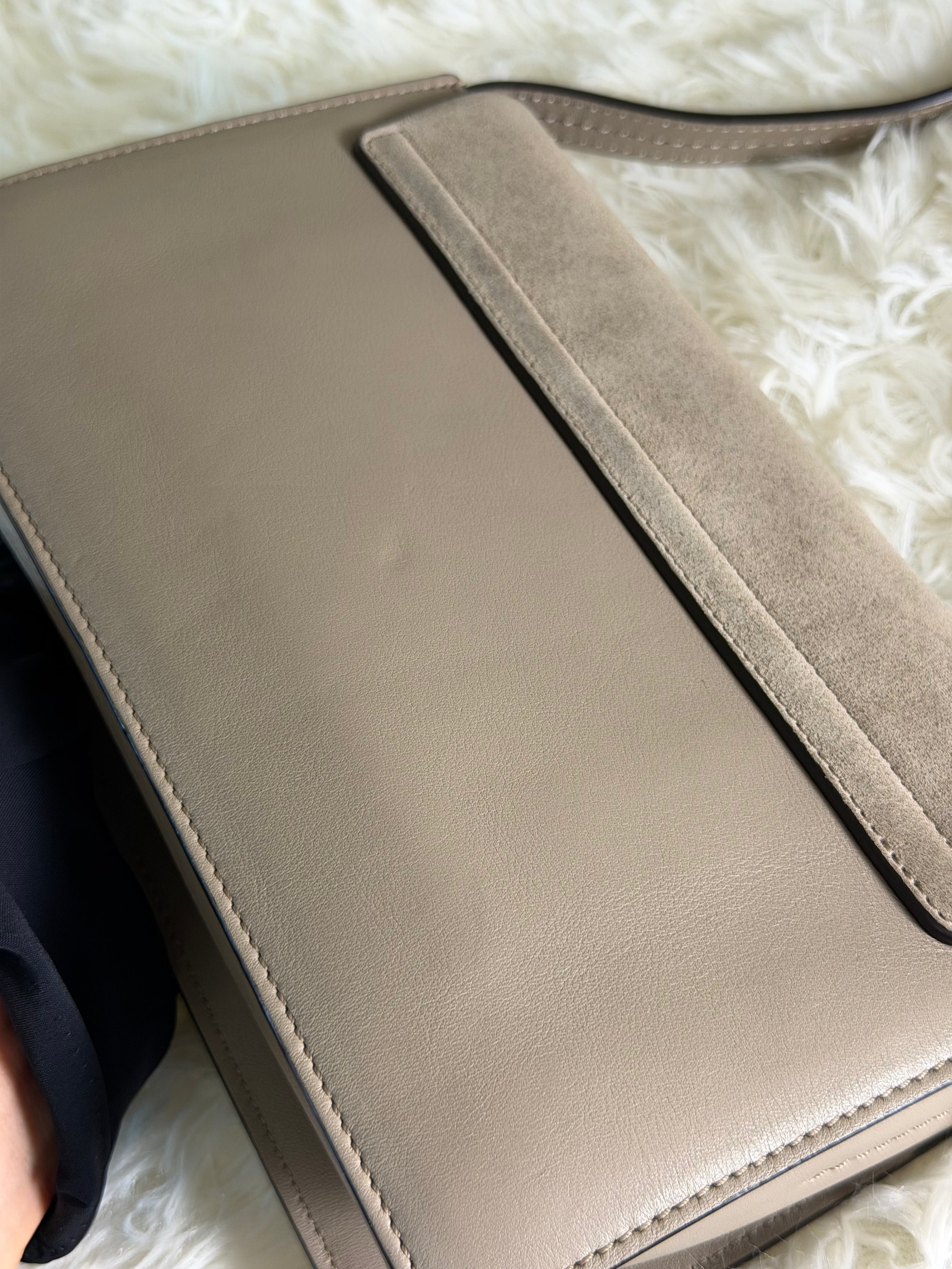 Borsa a Tracolla Chloé Faye