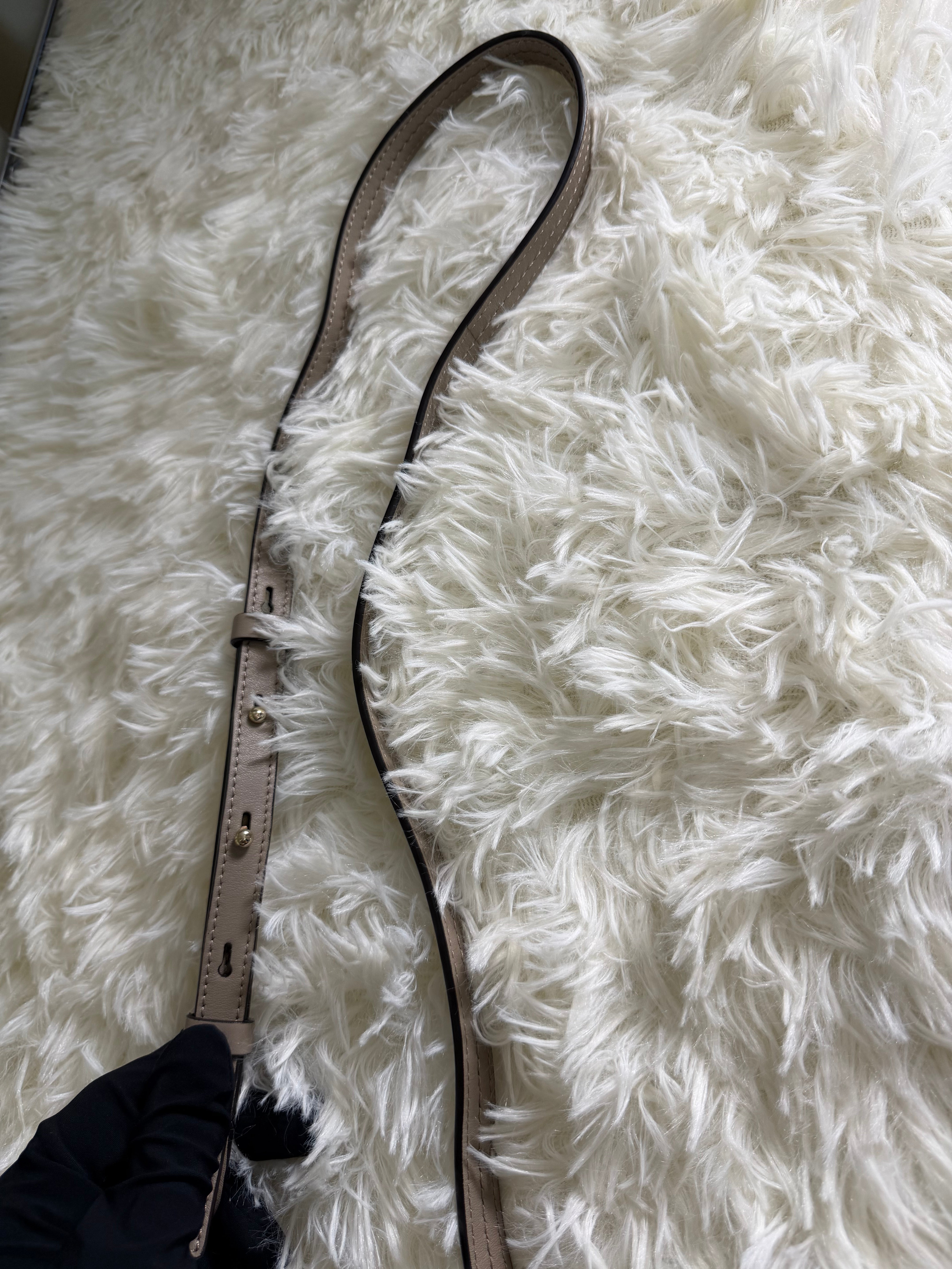 Borsa a Tracolla Chloé Faye