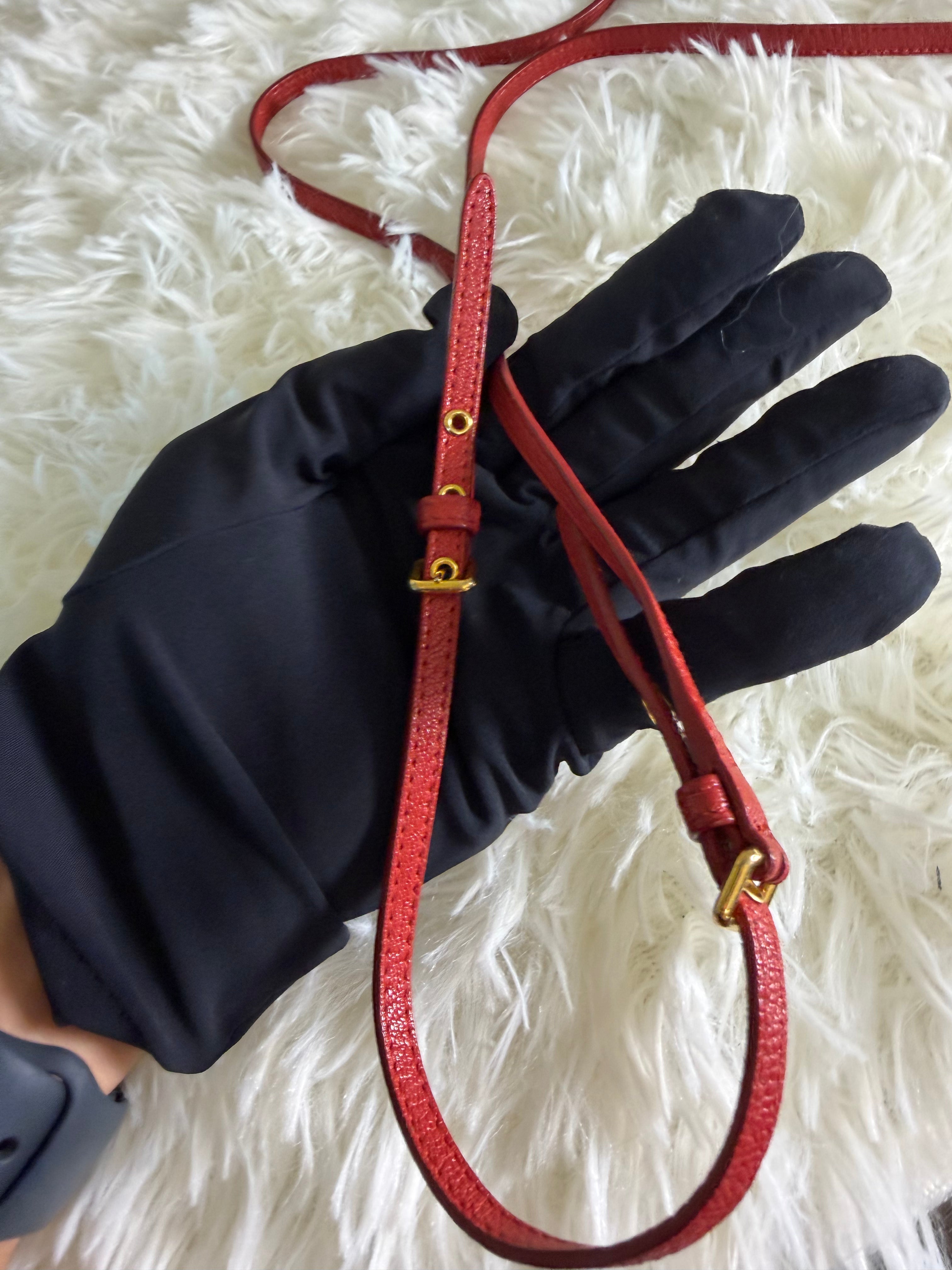 Borsa Givenchy Mini Pandora