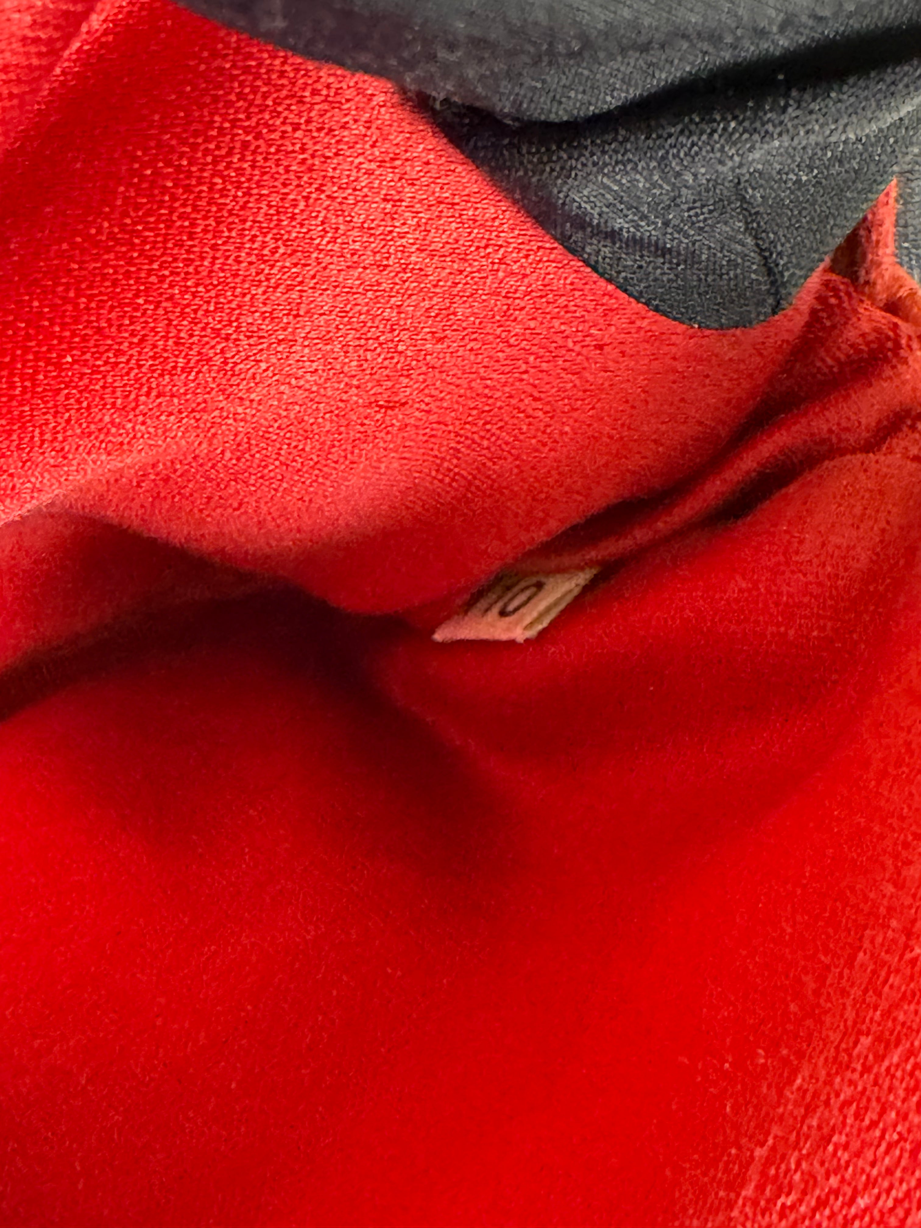 Borsa a Tracolla Miu Miu in Pelle Madras