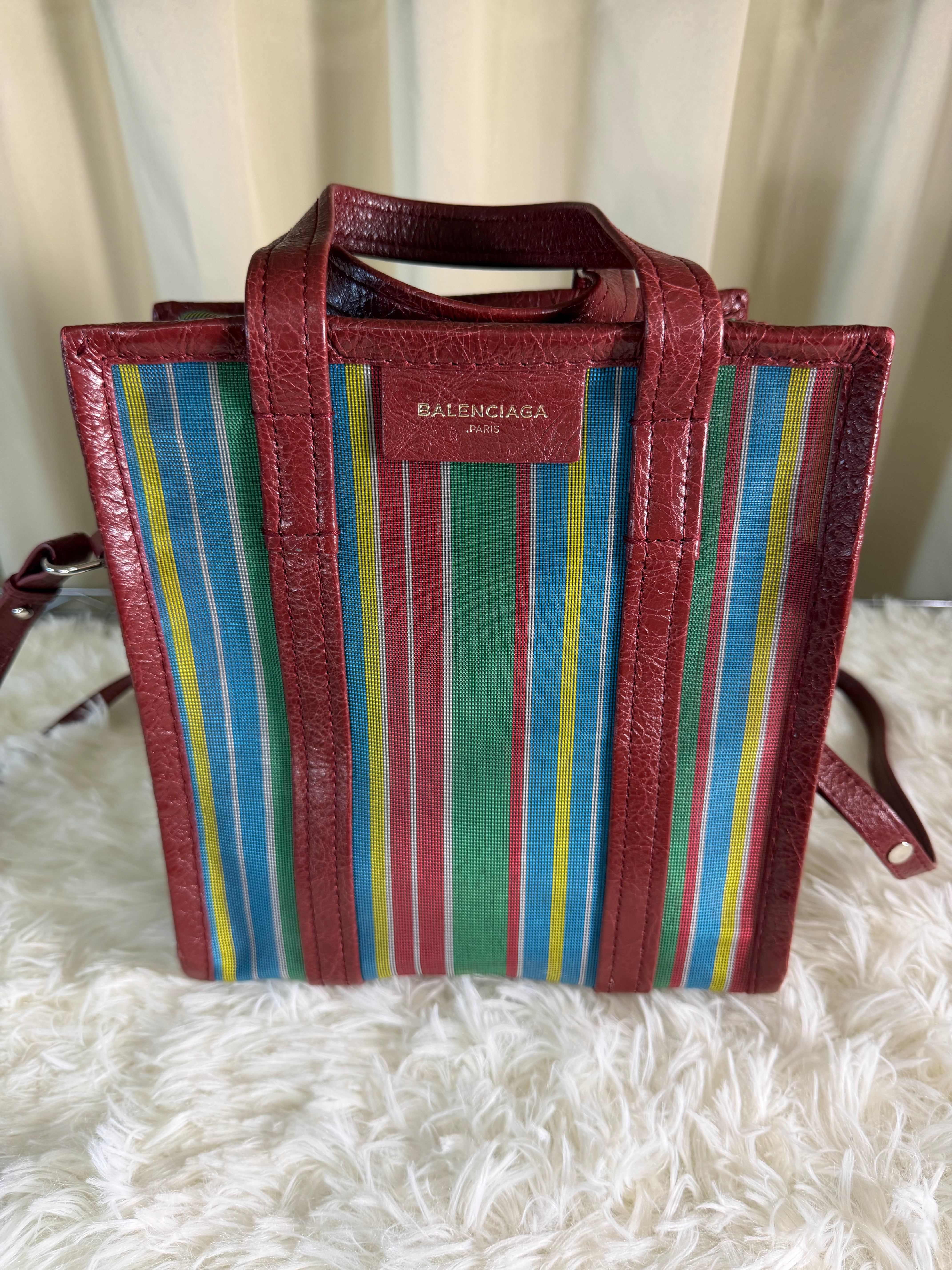 Borsa Balenciaga Bazar