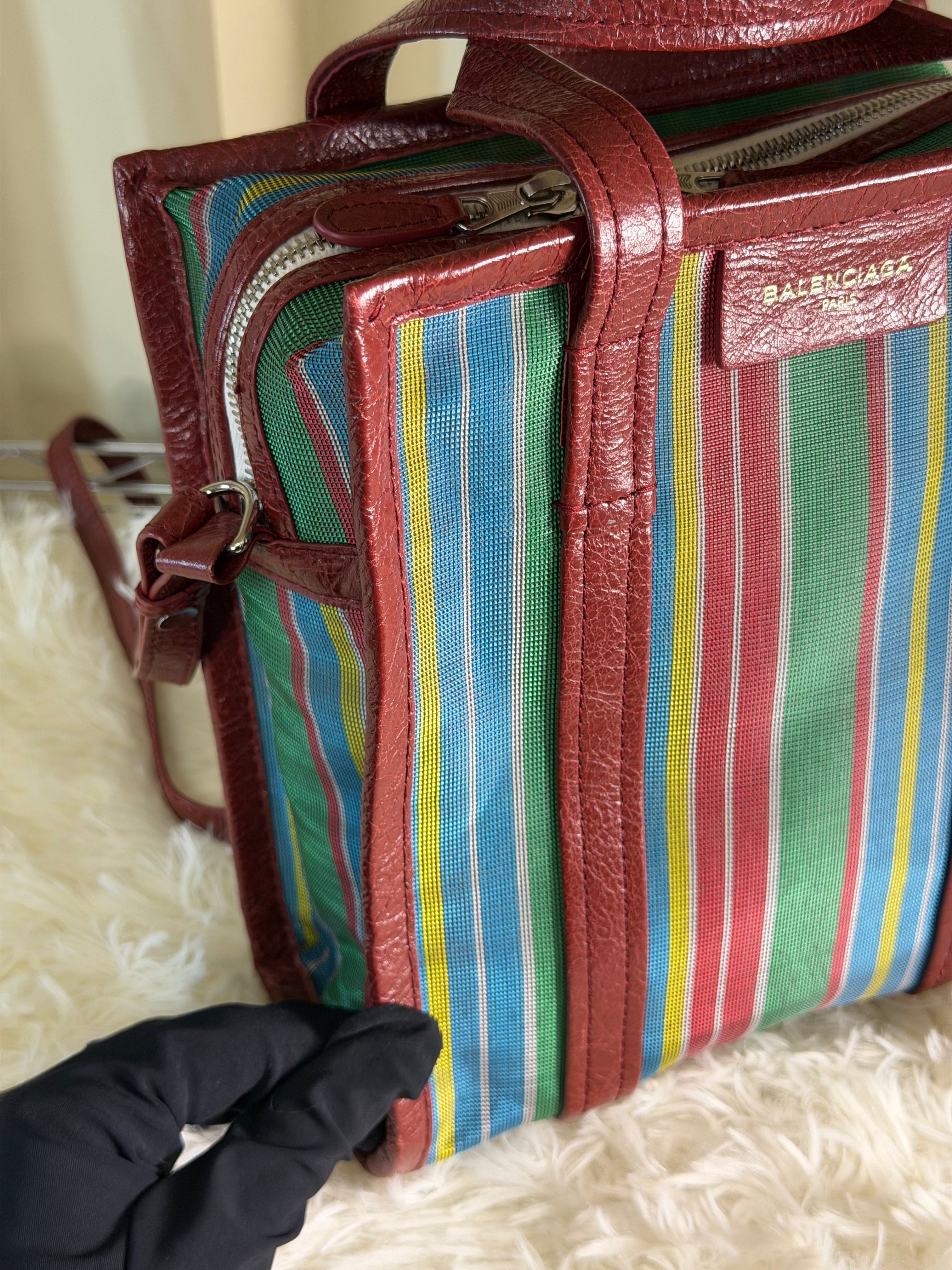 Borsa Balenciaga Bazar