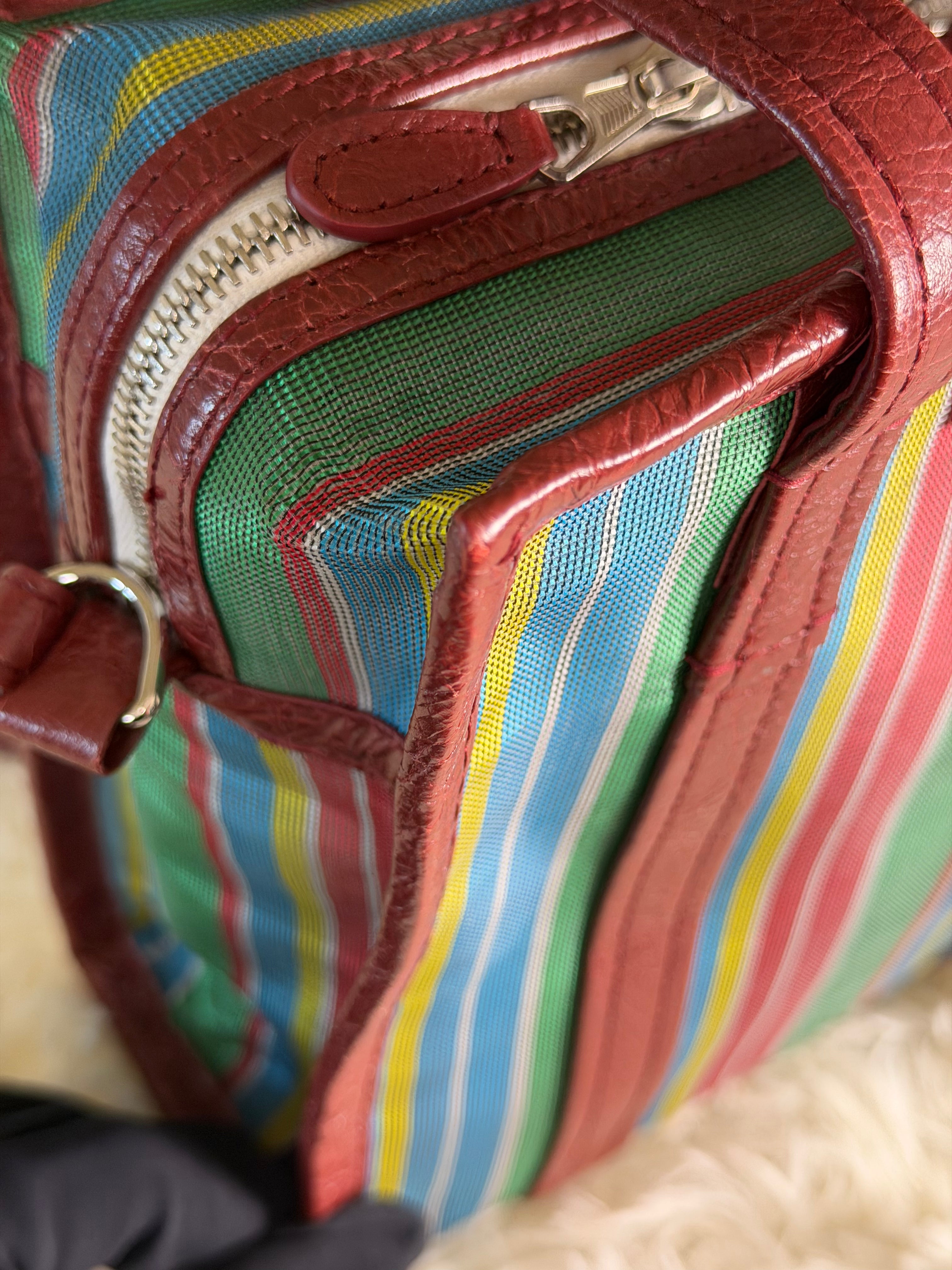 Borsa Balenciaga Bazar