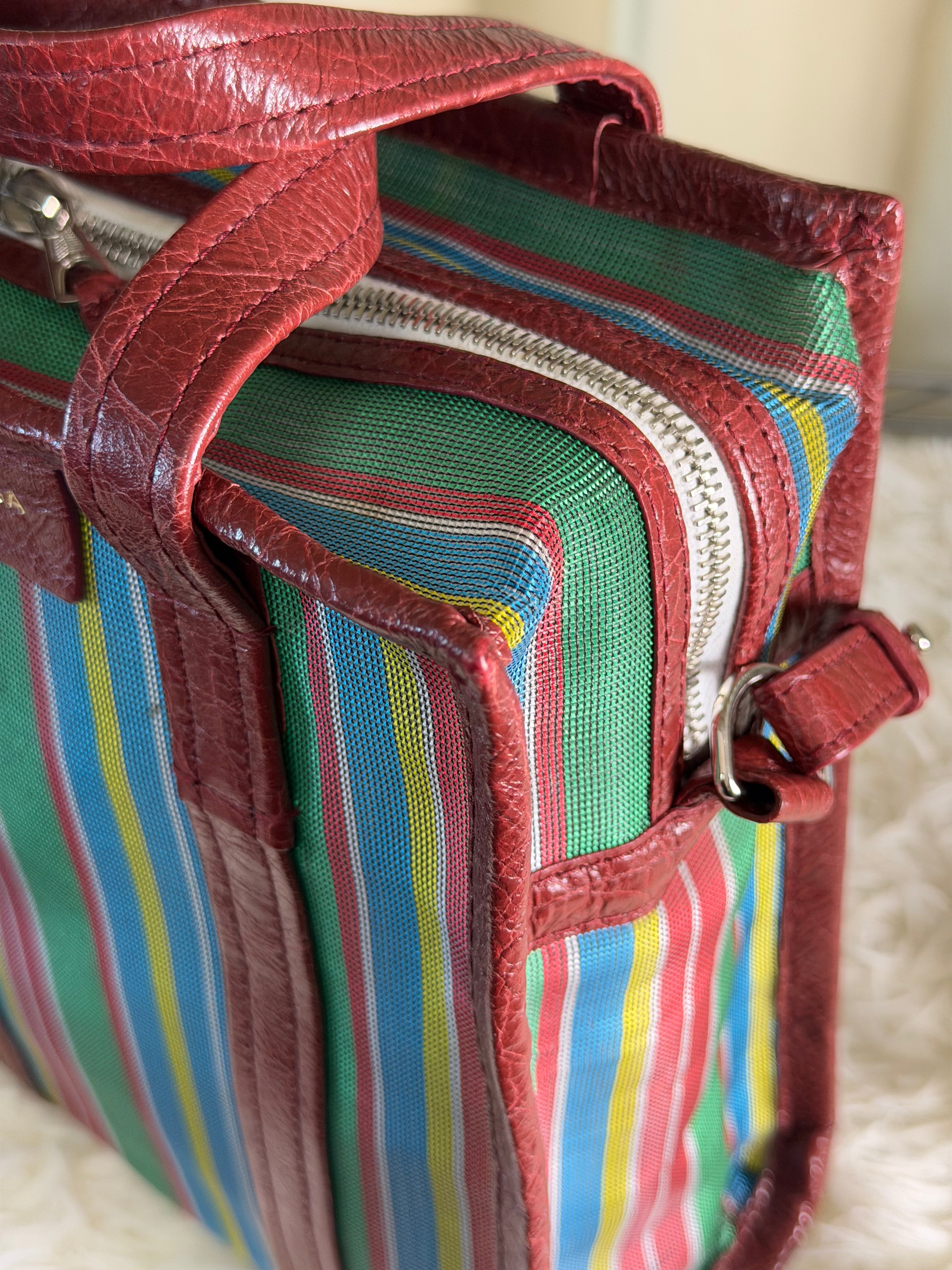 Borsa Balenciaga Bazar
