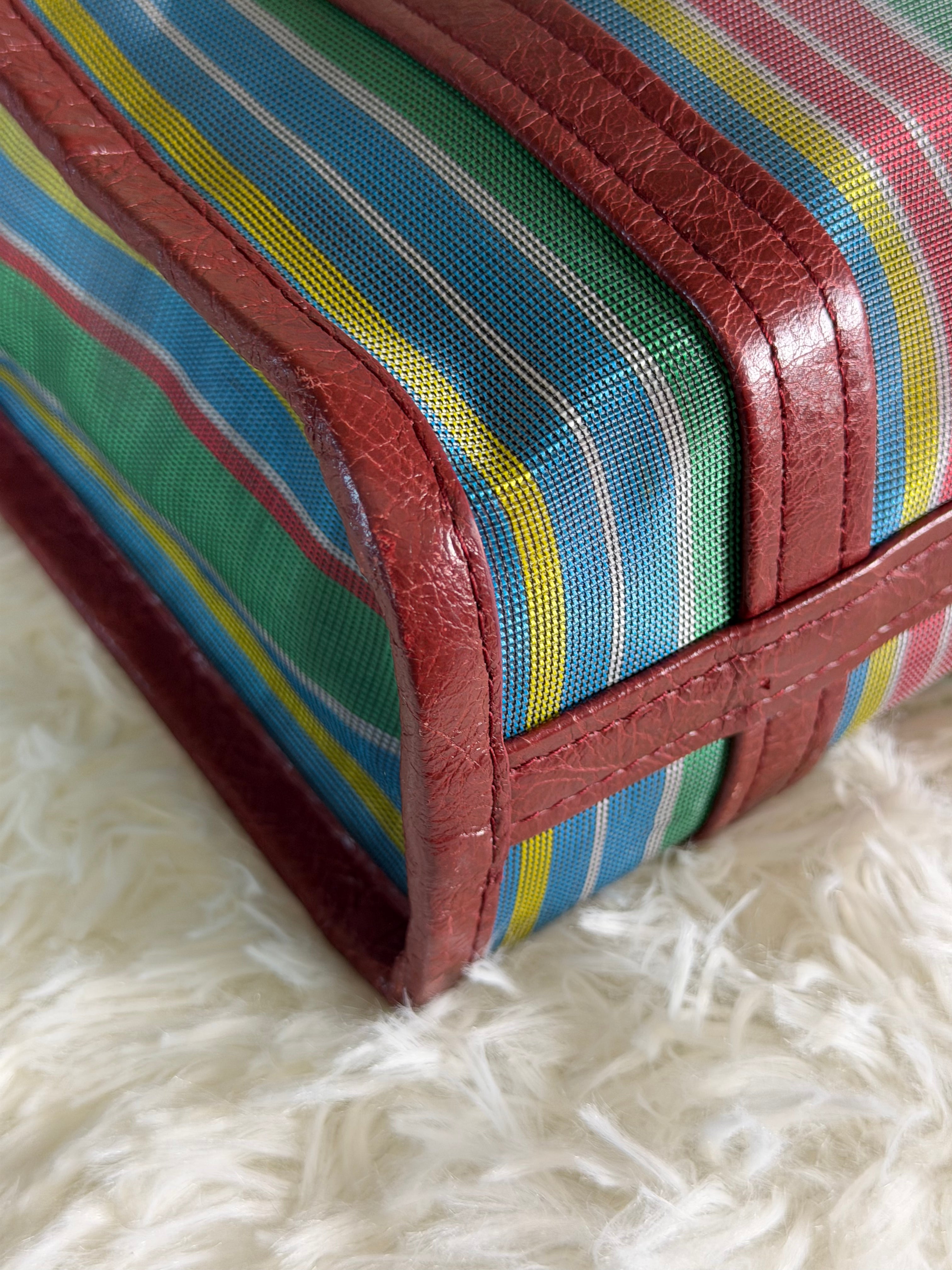 Borsa Balenciaga Bazar