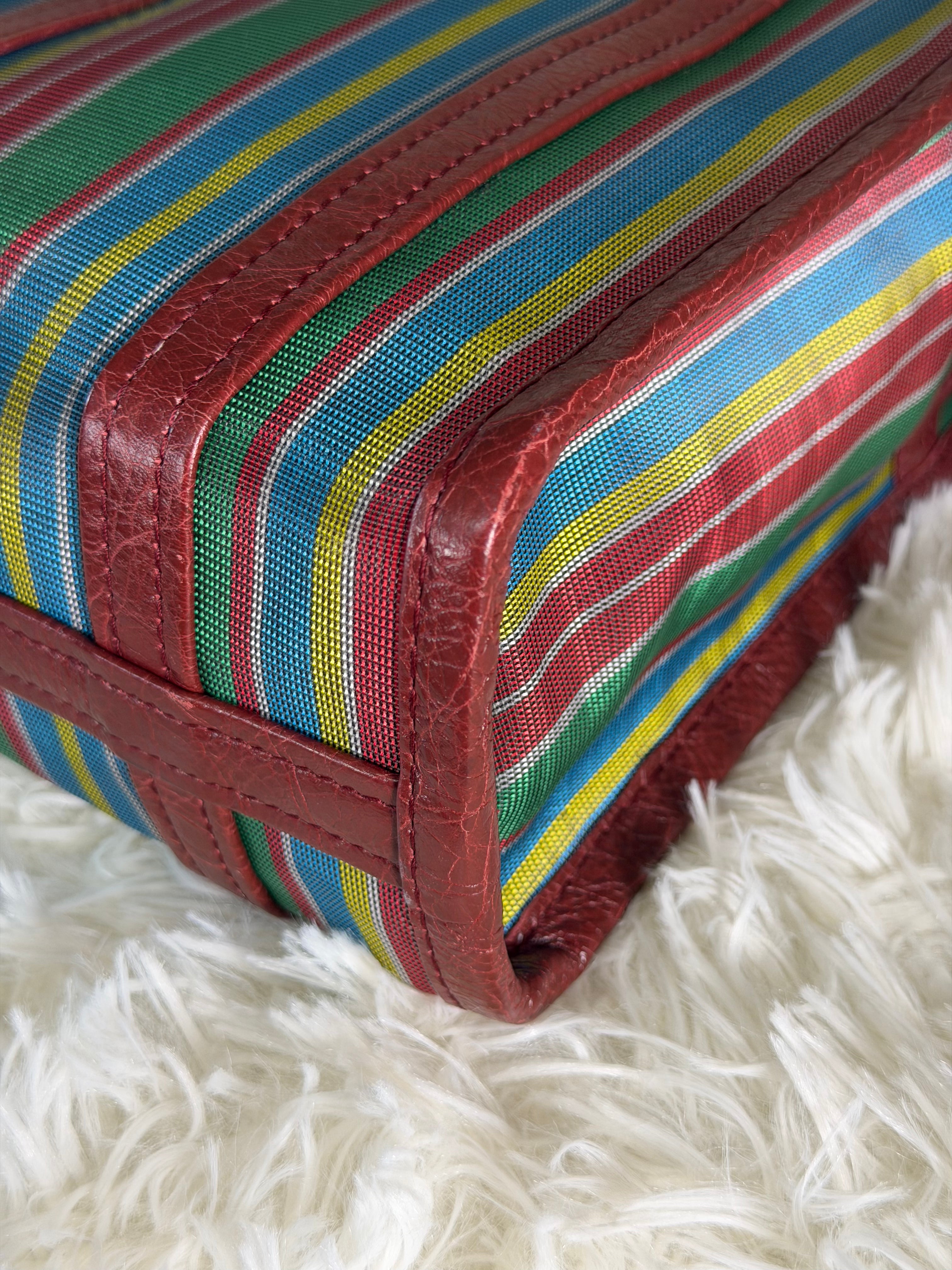 Borsa Balenciaga Bazar