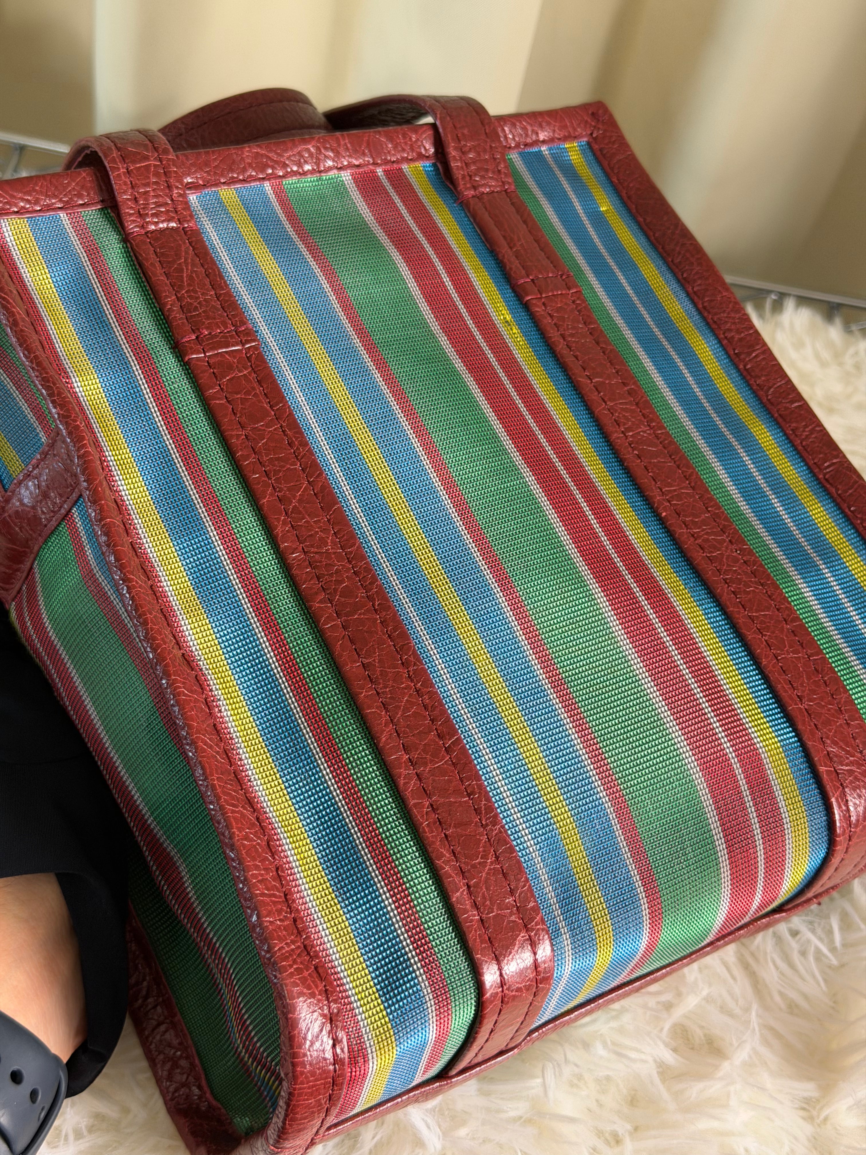Borsa Balenciaga Bazar