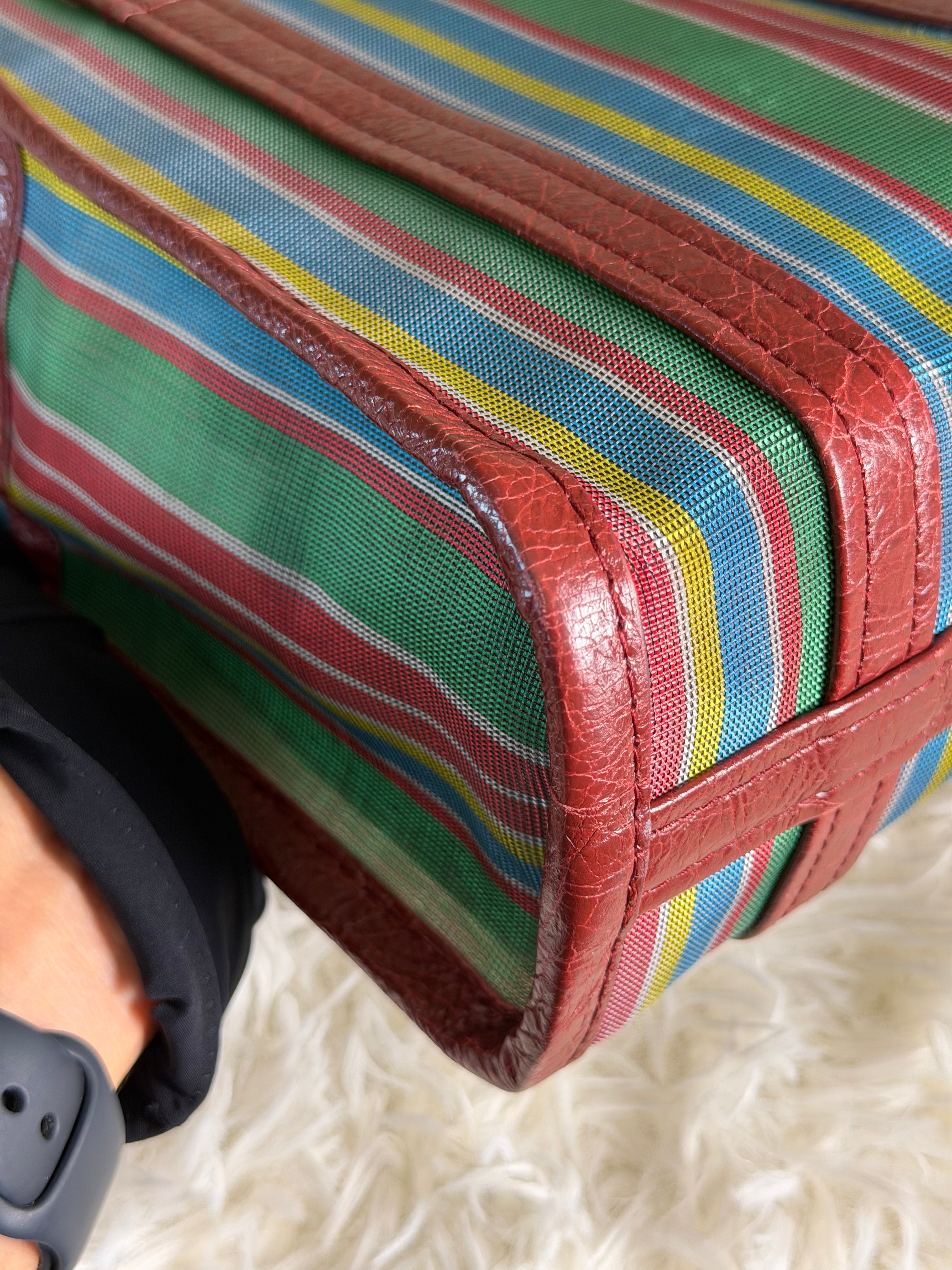 Borsa Balenciaga Bazar