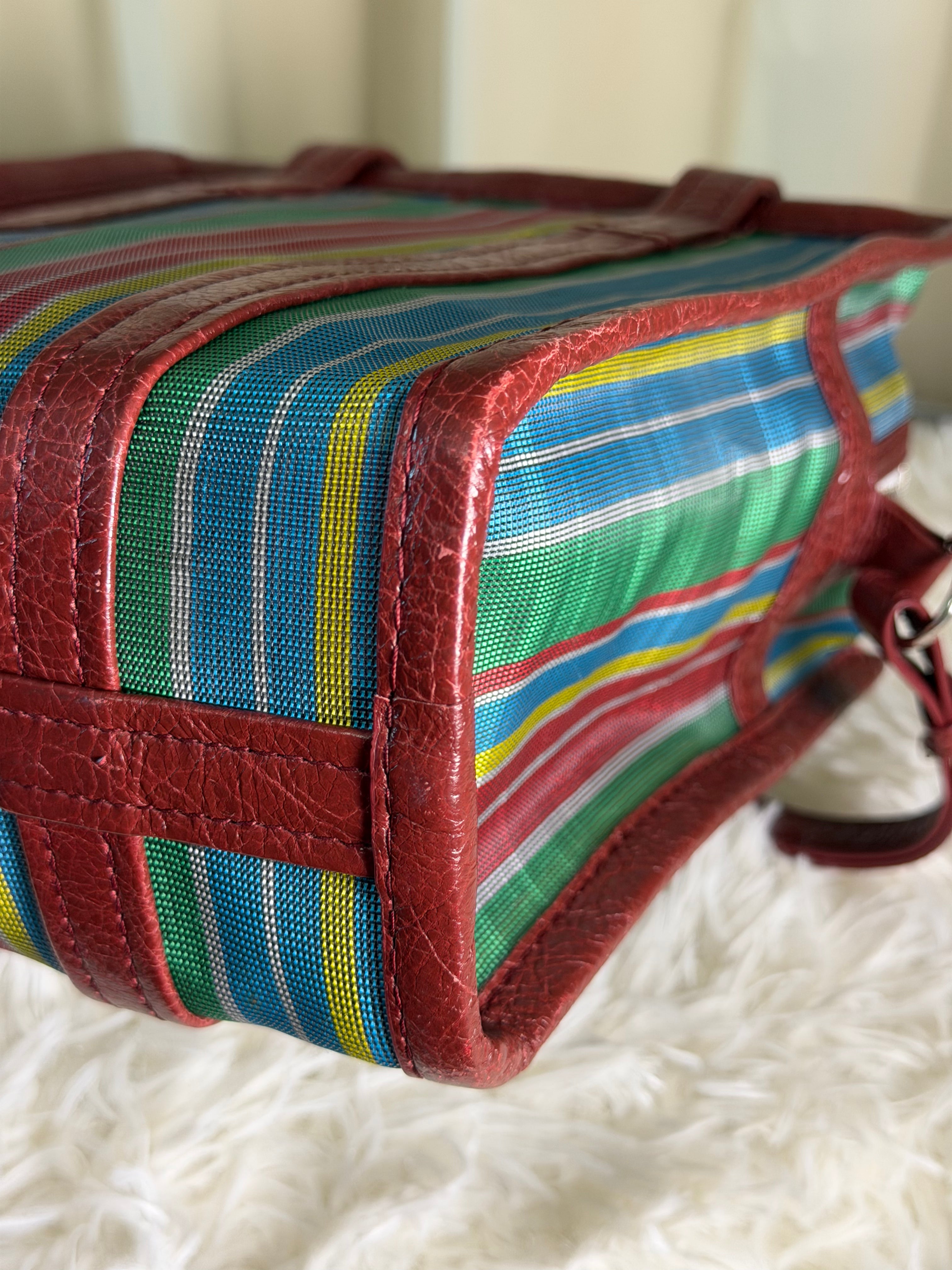 Borsa Balenciaga Bazar