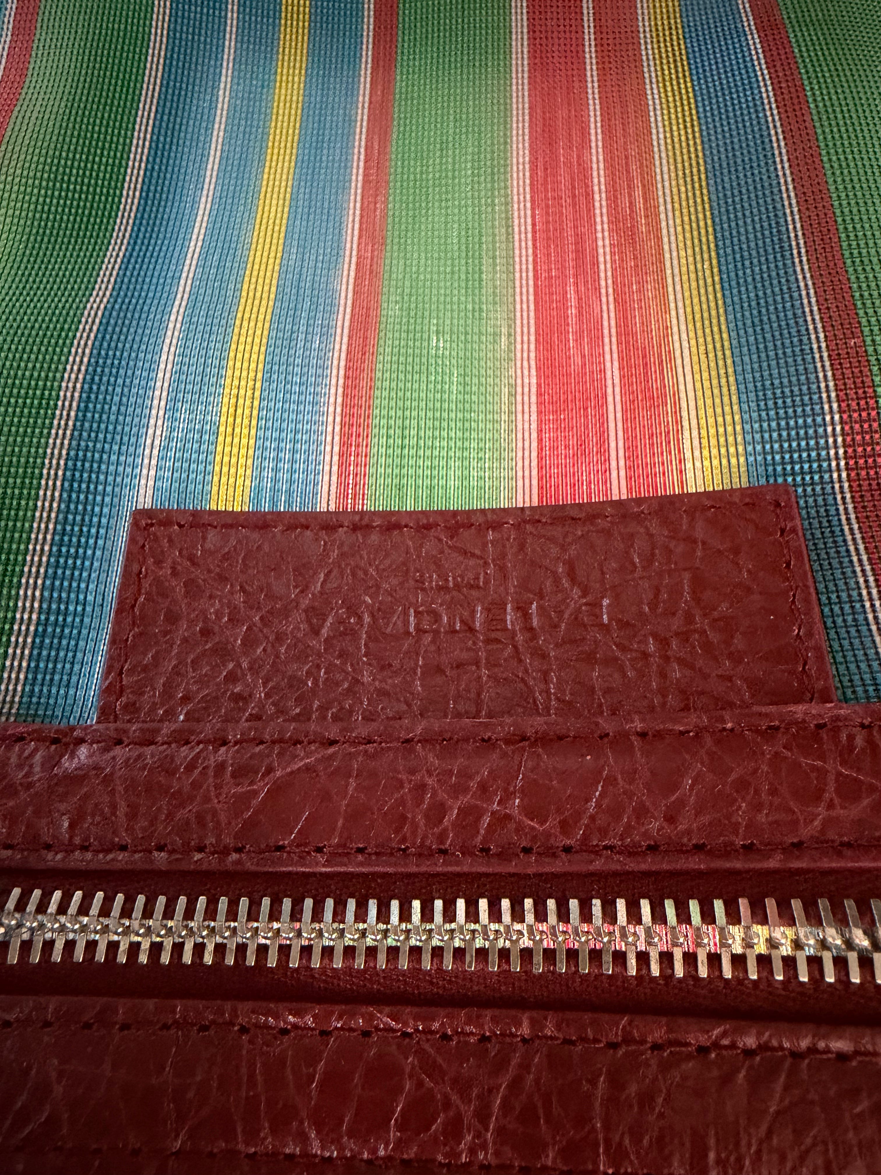 Borsa Balenciaga Bazar
