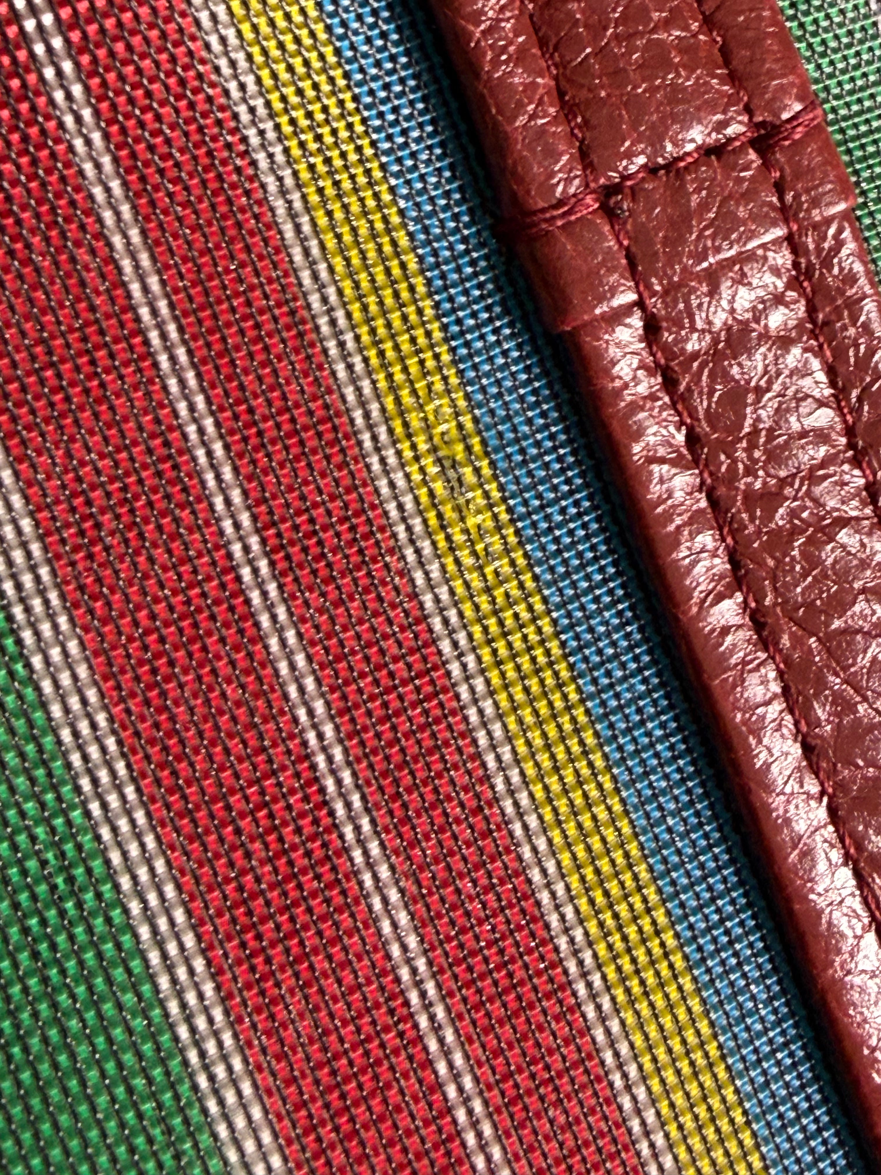 Borsa Balenciaga Bazar