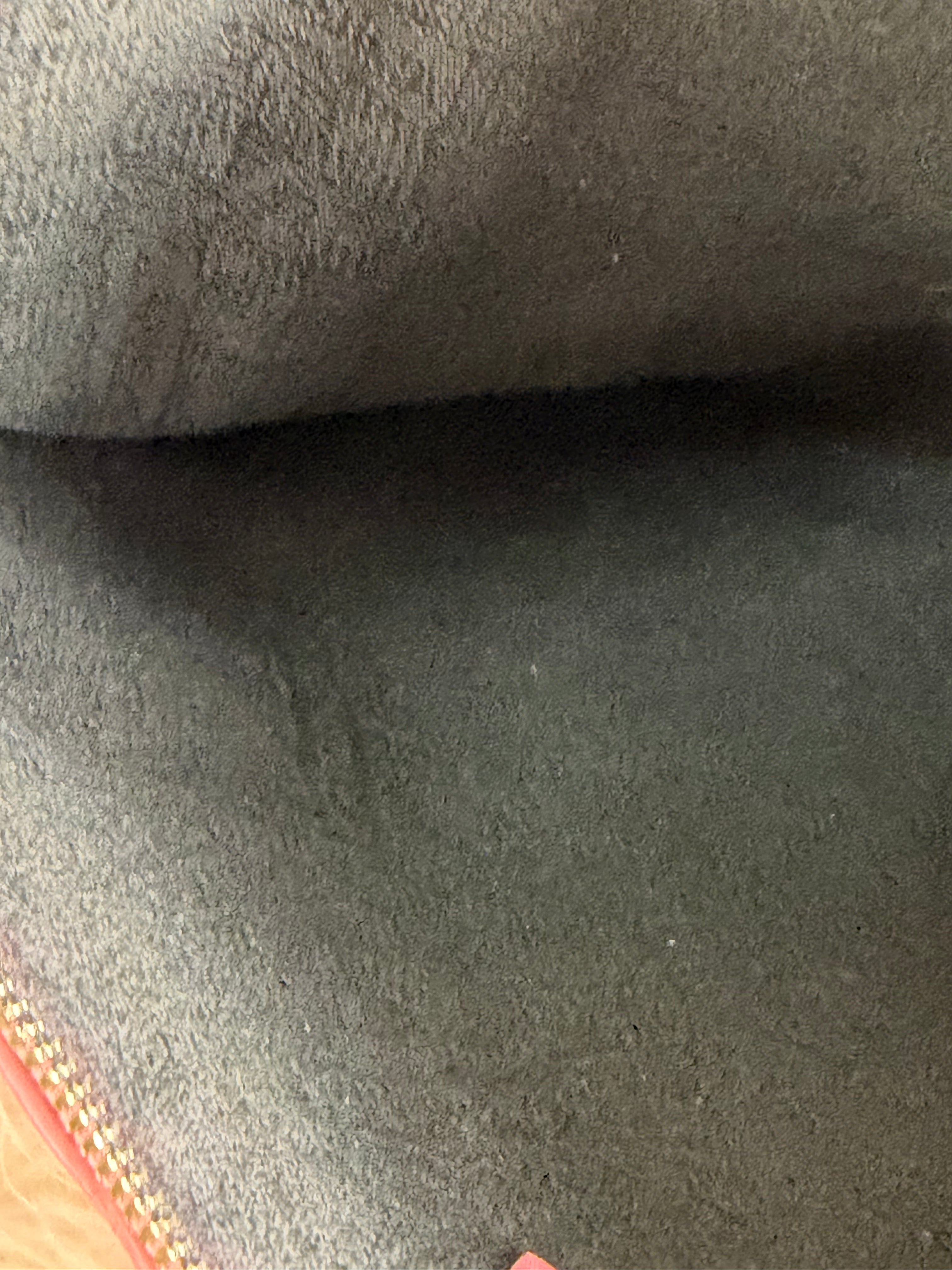 Pochette di Bottega Veneta in Pelle Rosa