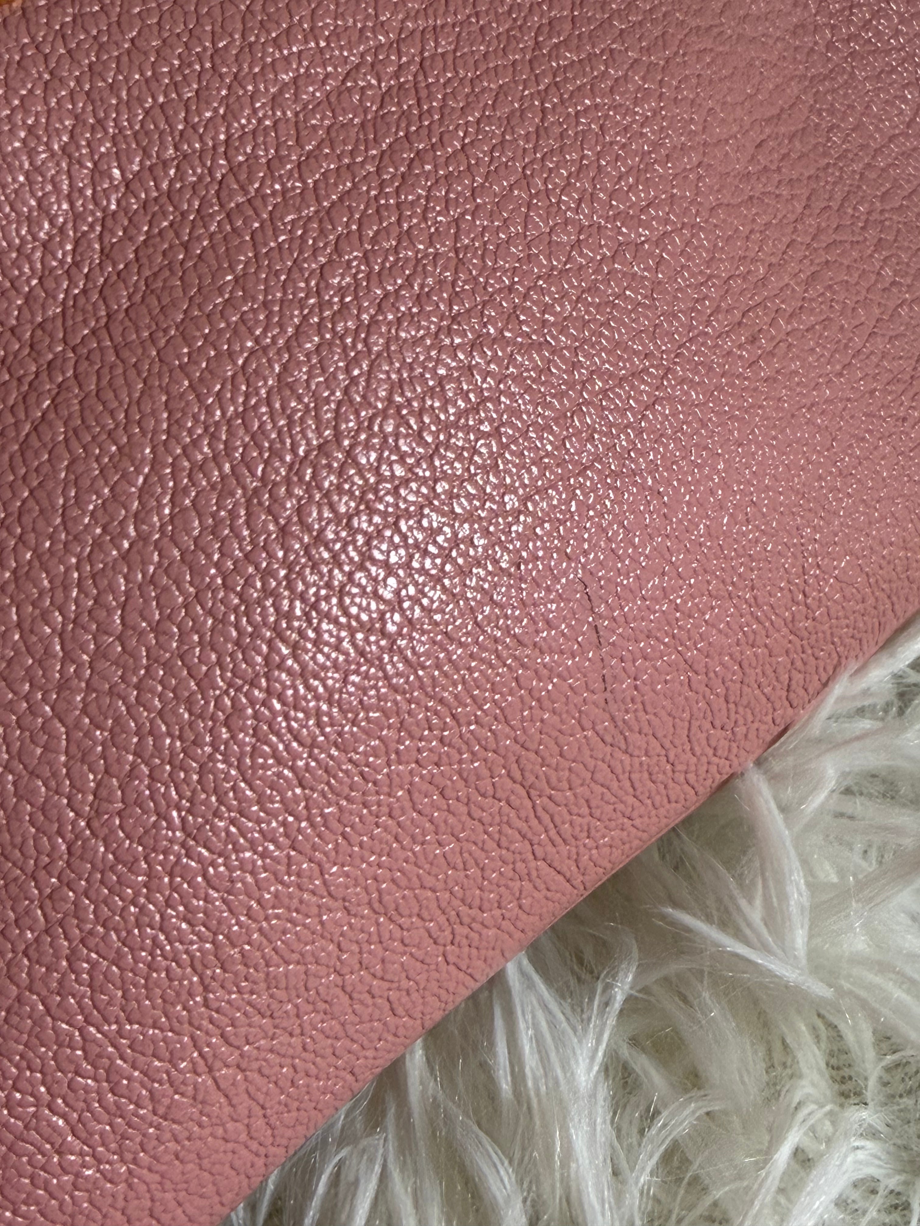 Borsa a Tracolla Miu Miu in Pelle Bicolore