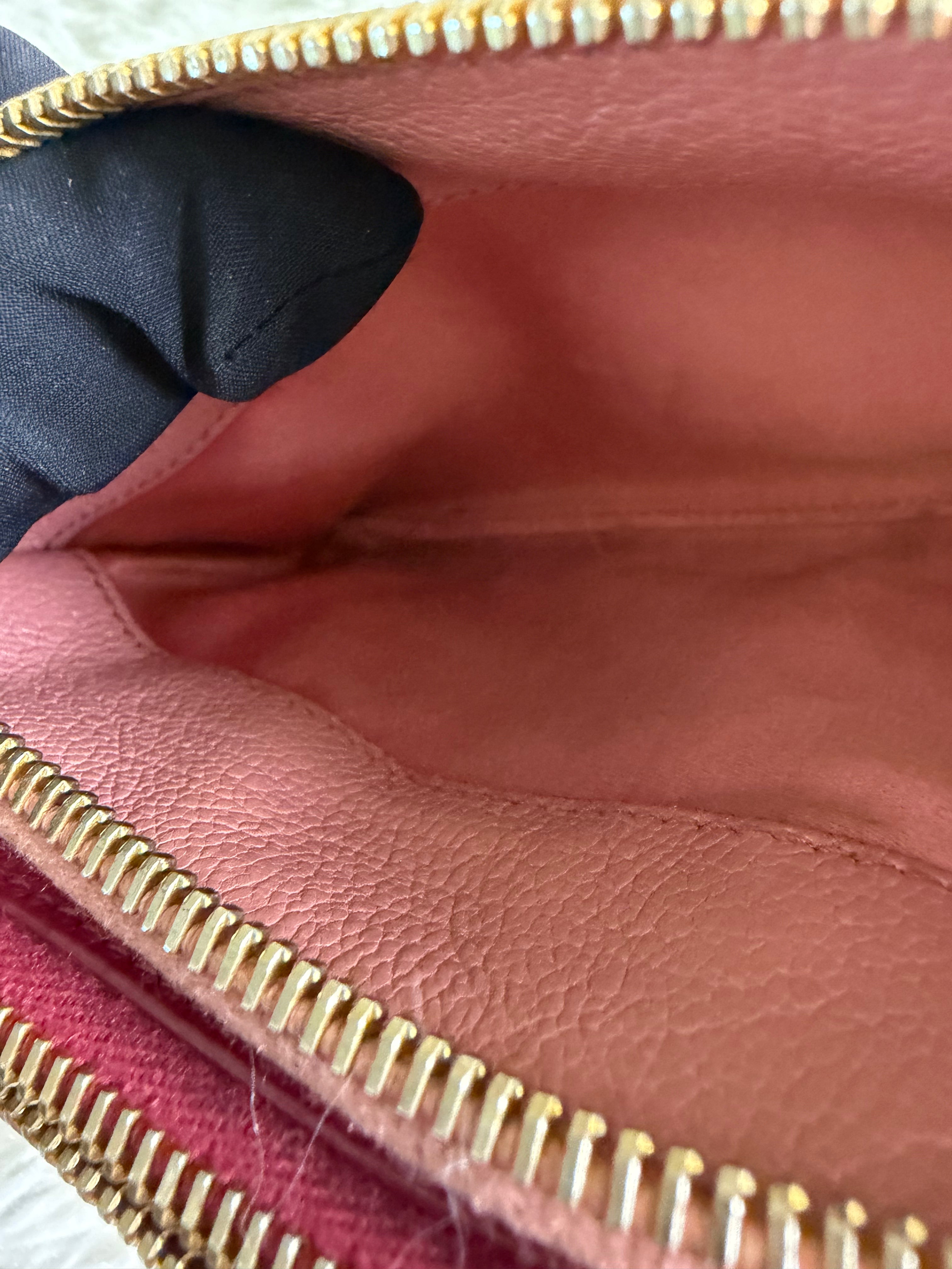 Borsa a Tracolla Miu Miu in Pelle Bicolore
