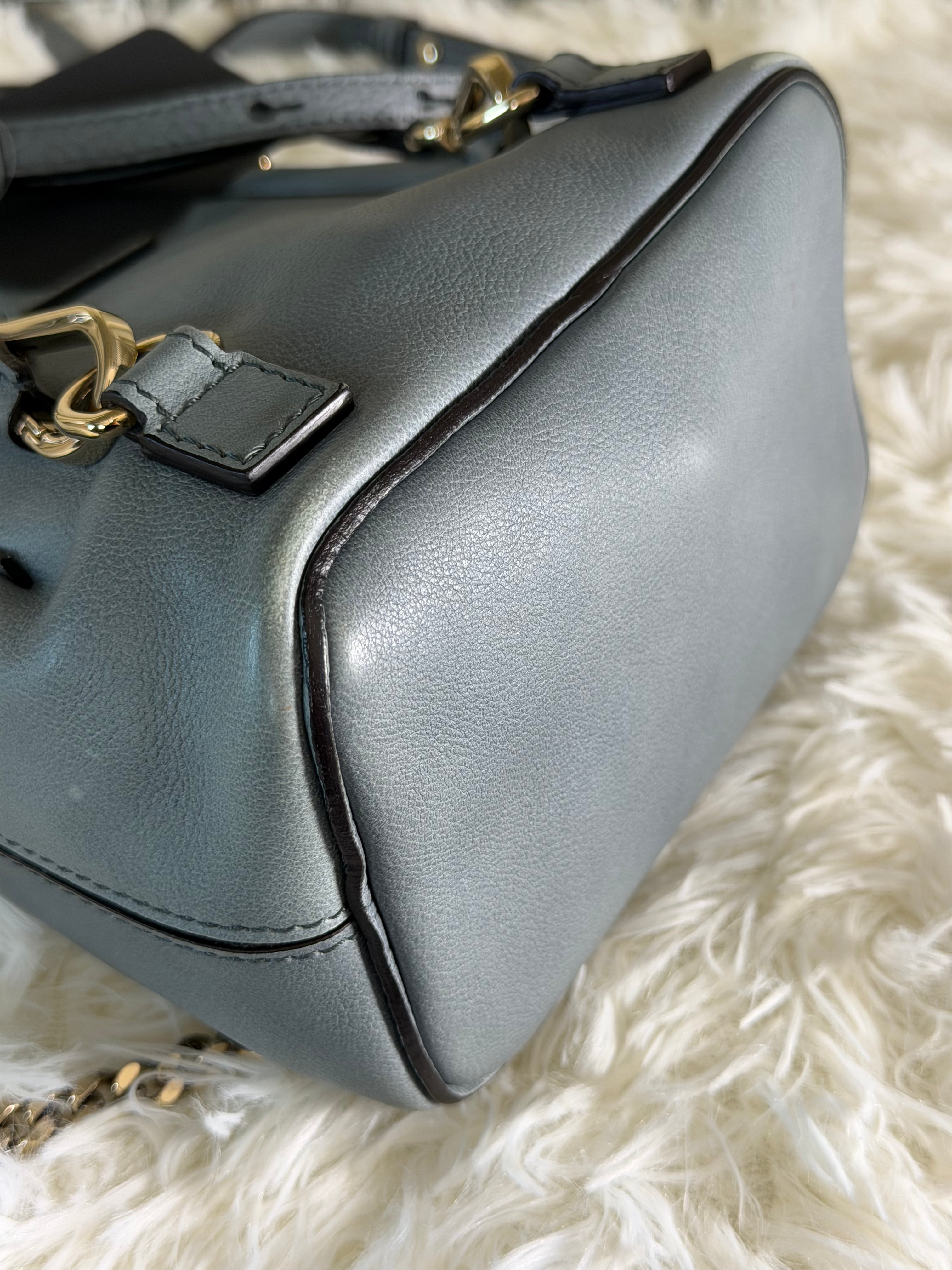 Zaino Chloé Faye