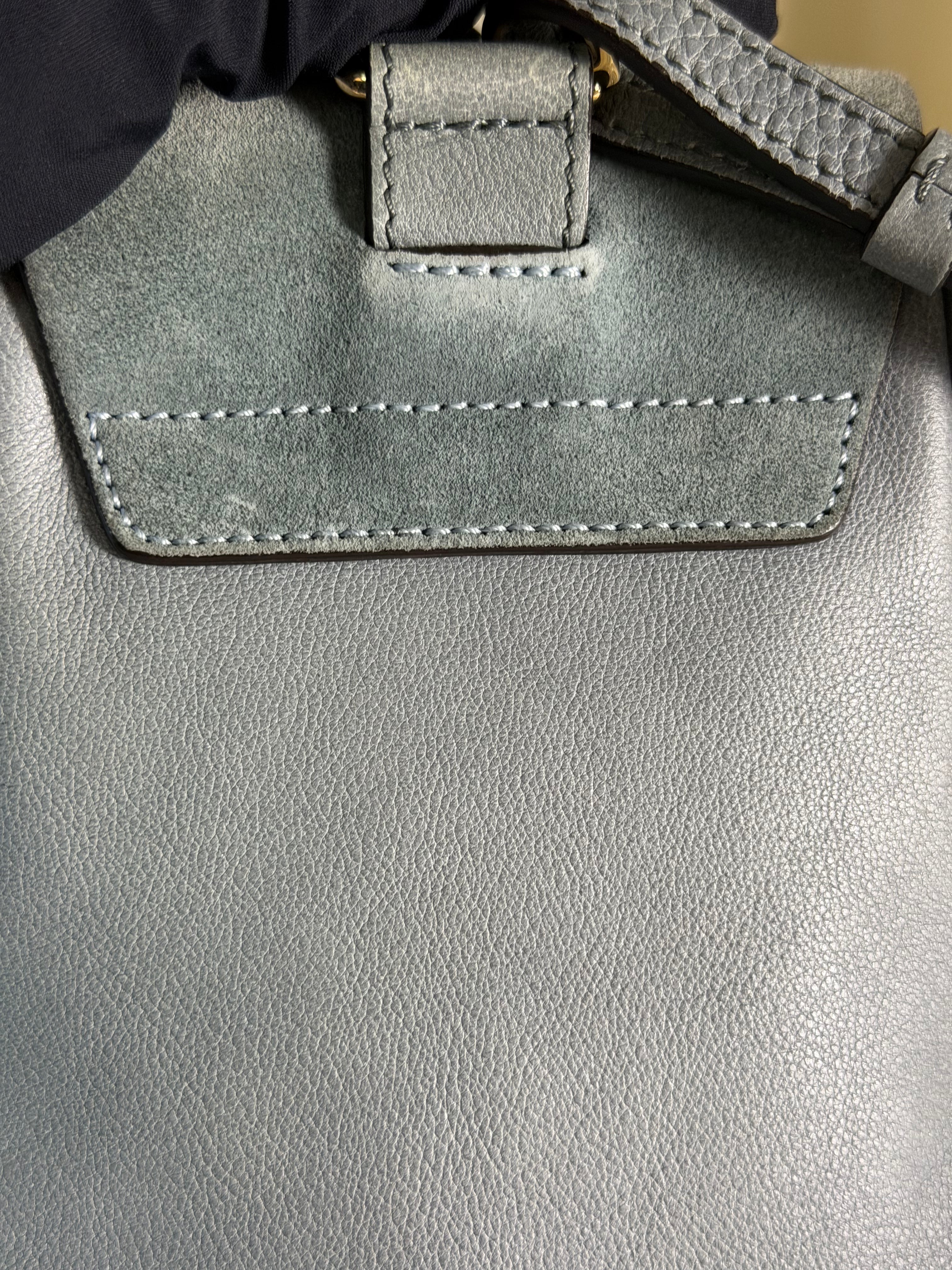 Zaino Chloé Faye