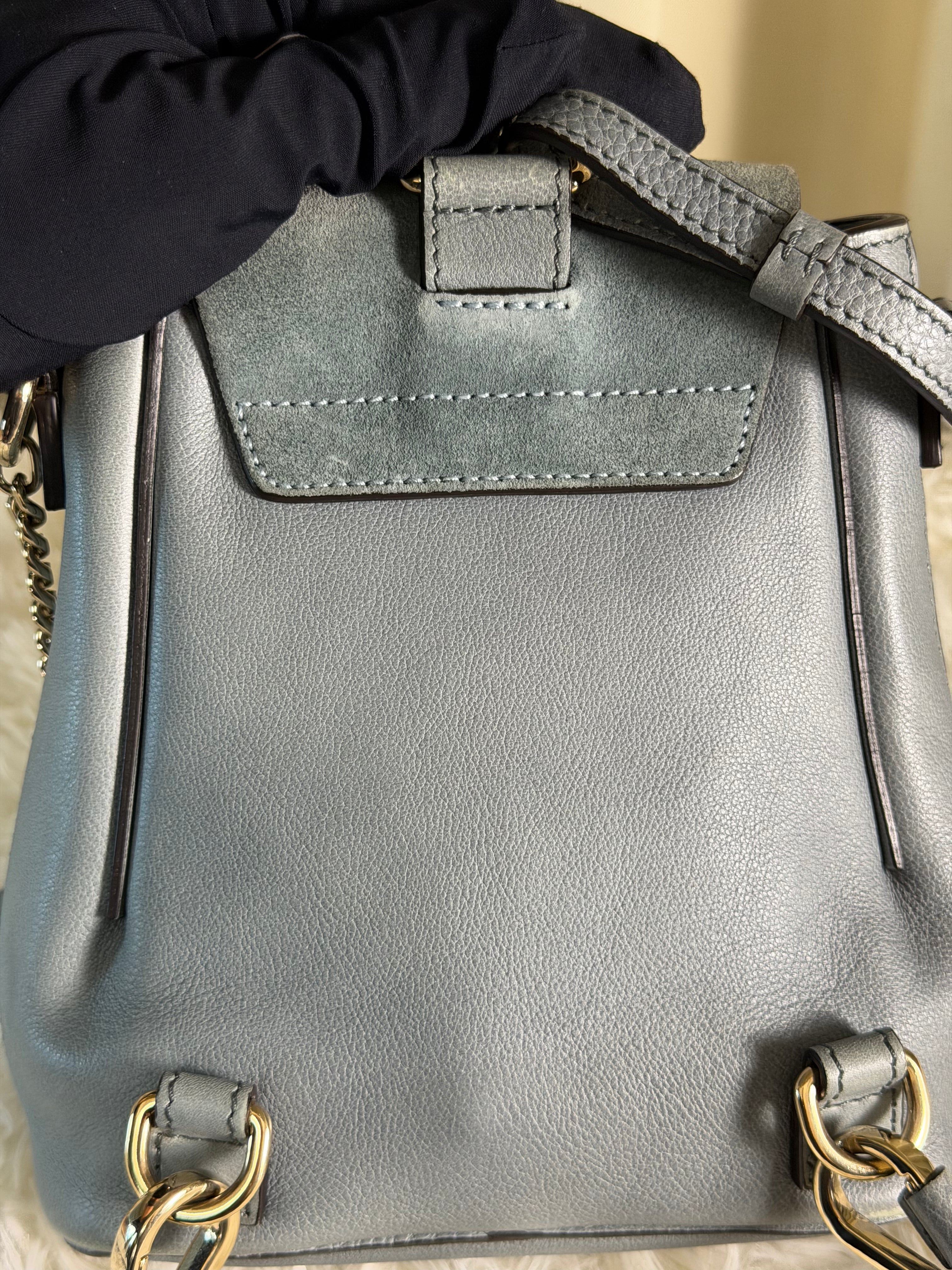 Zaino Chloé Faye