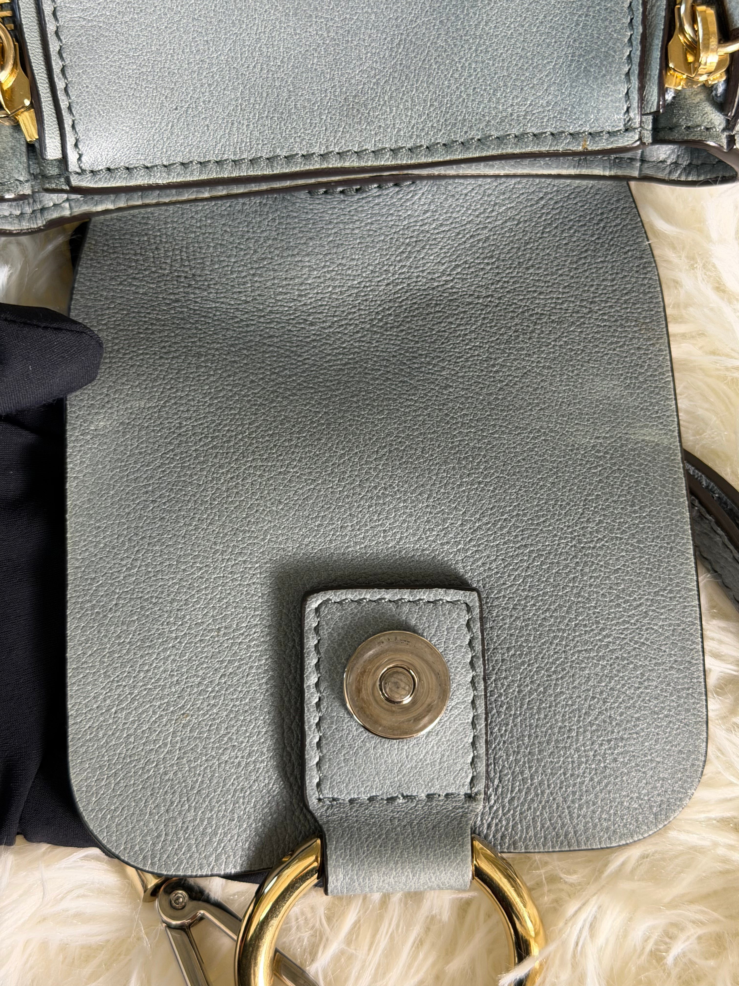 Zaino Chloé Faye