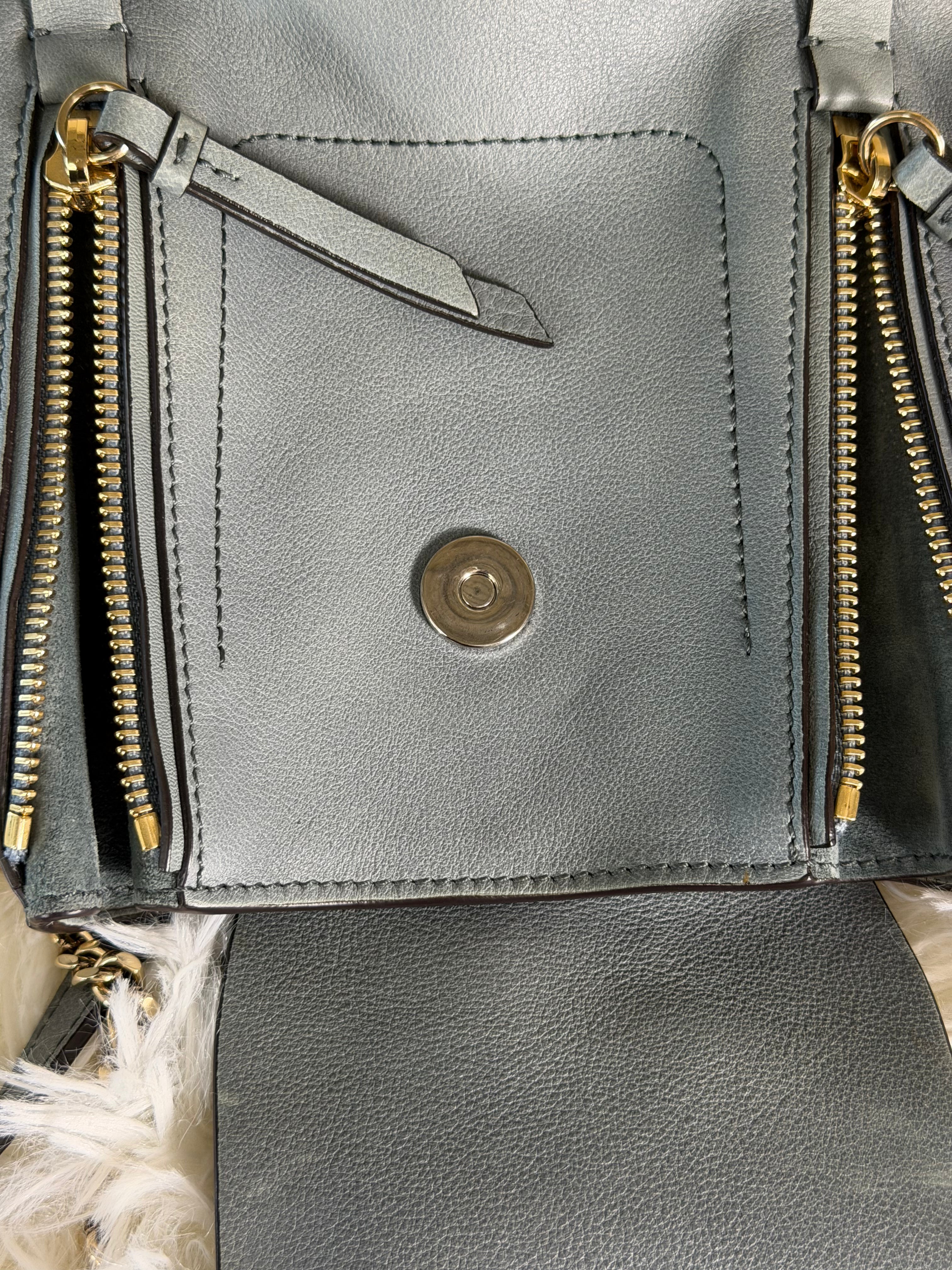 Zaino Chloé Faye