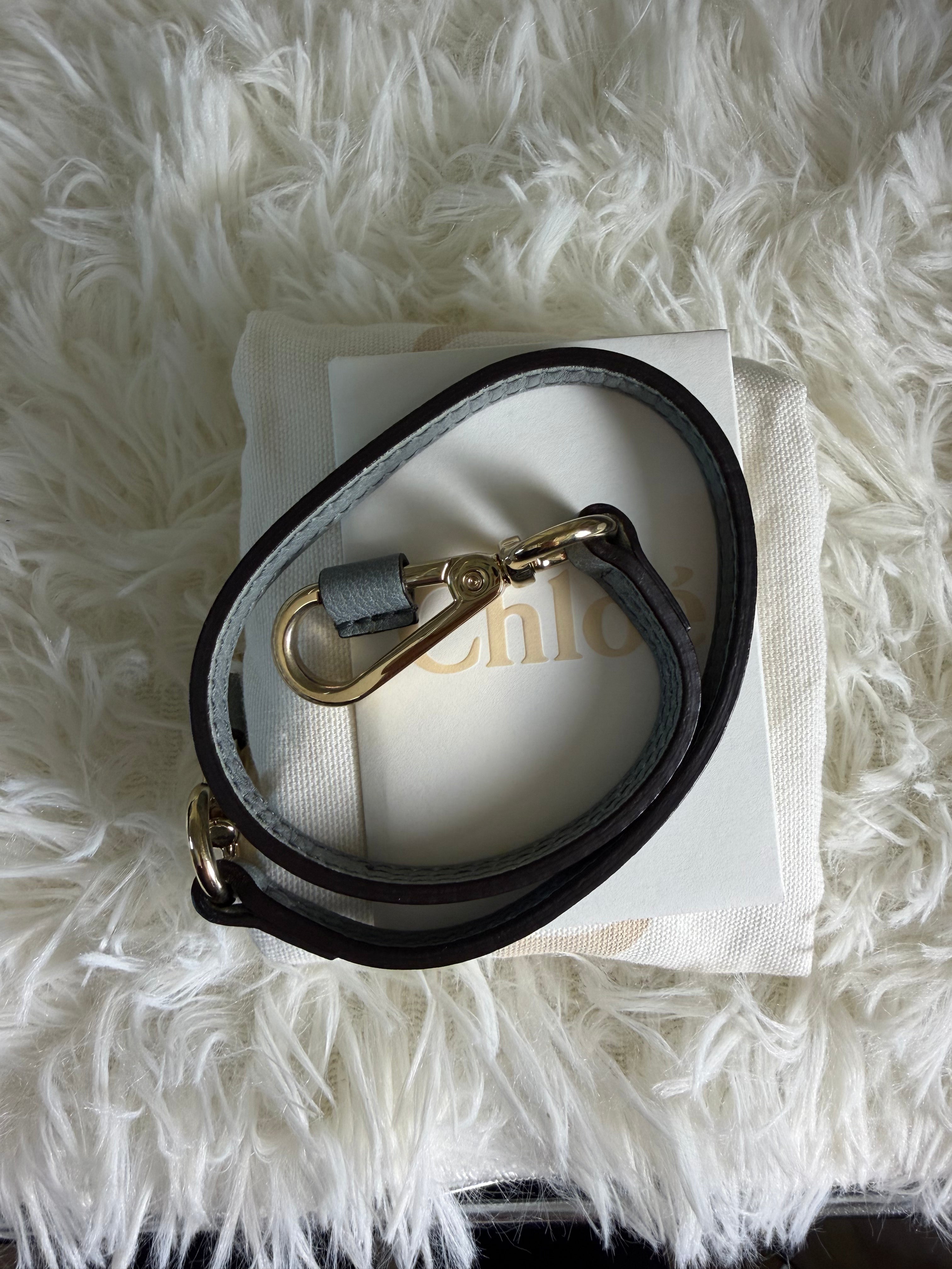 Zaino Chloé Faye