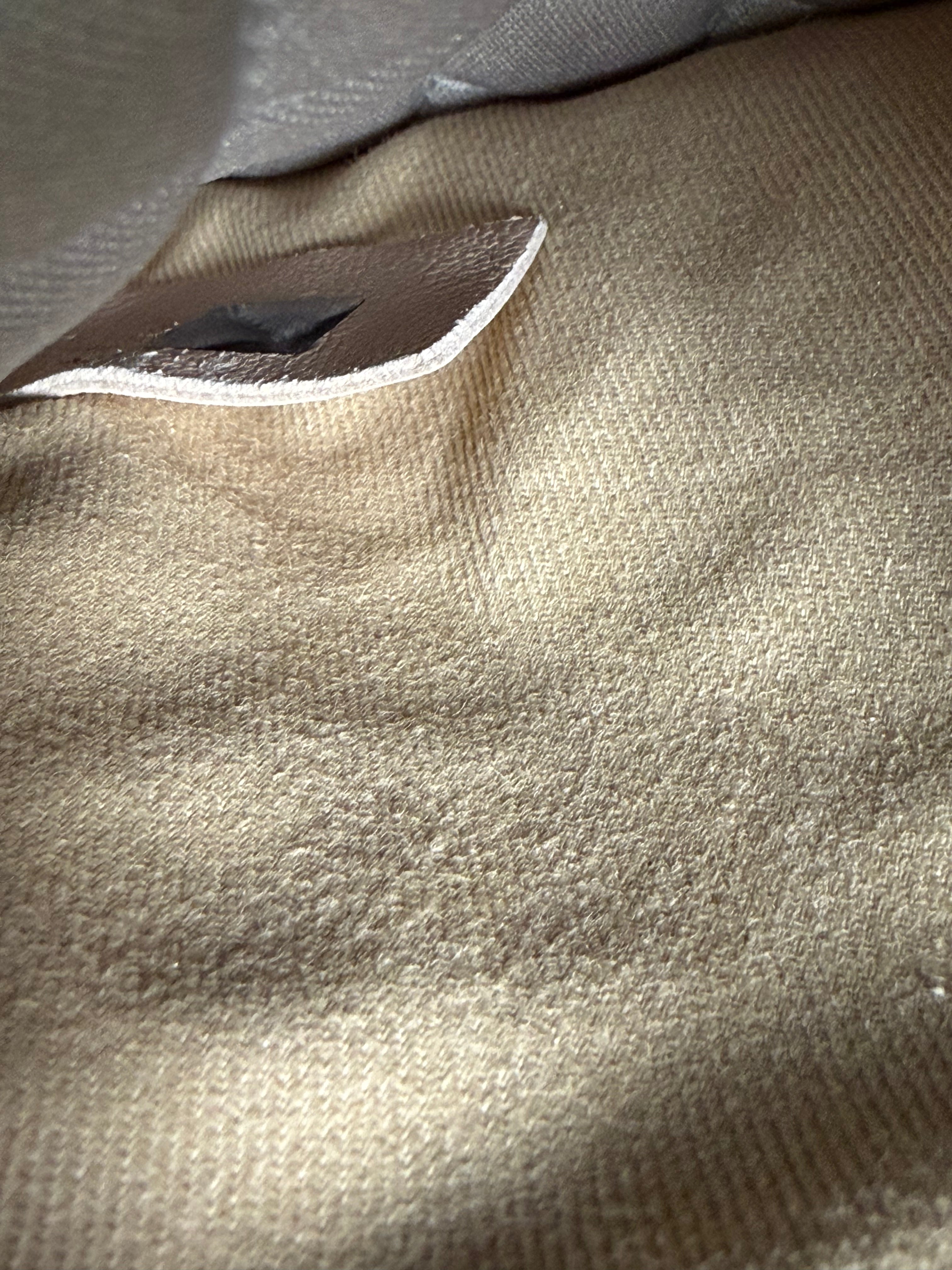 Borsa Chloé Lucy in Pelle Rosa Chiaro