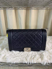 Borsa Chanel Boy