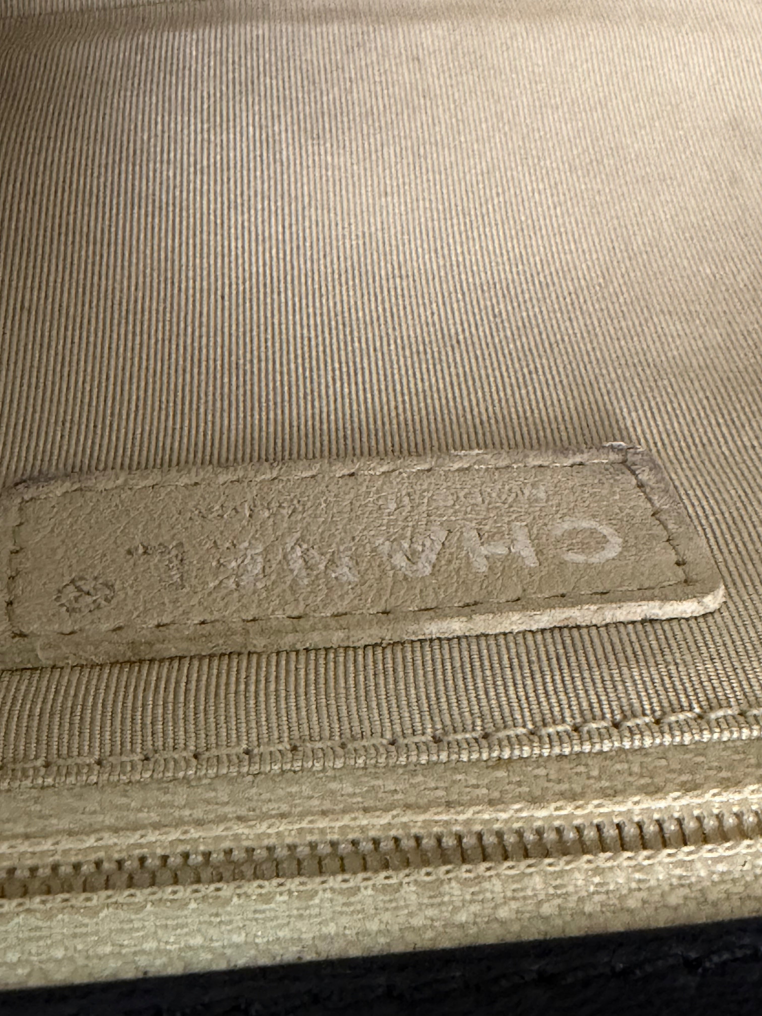 Borsa Chanel Boy