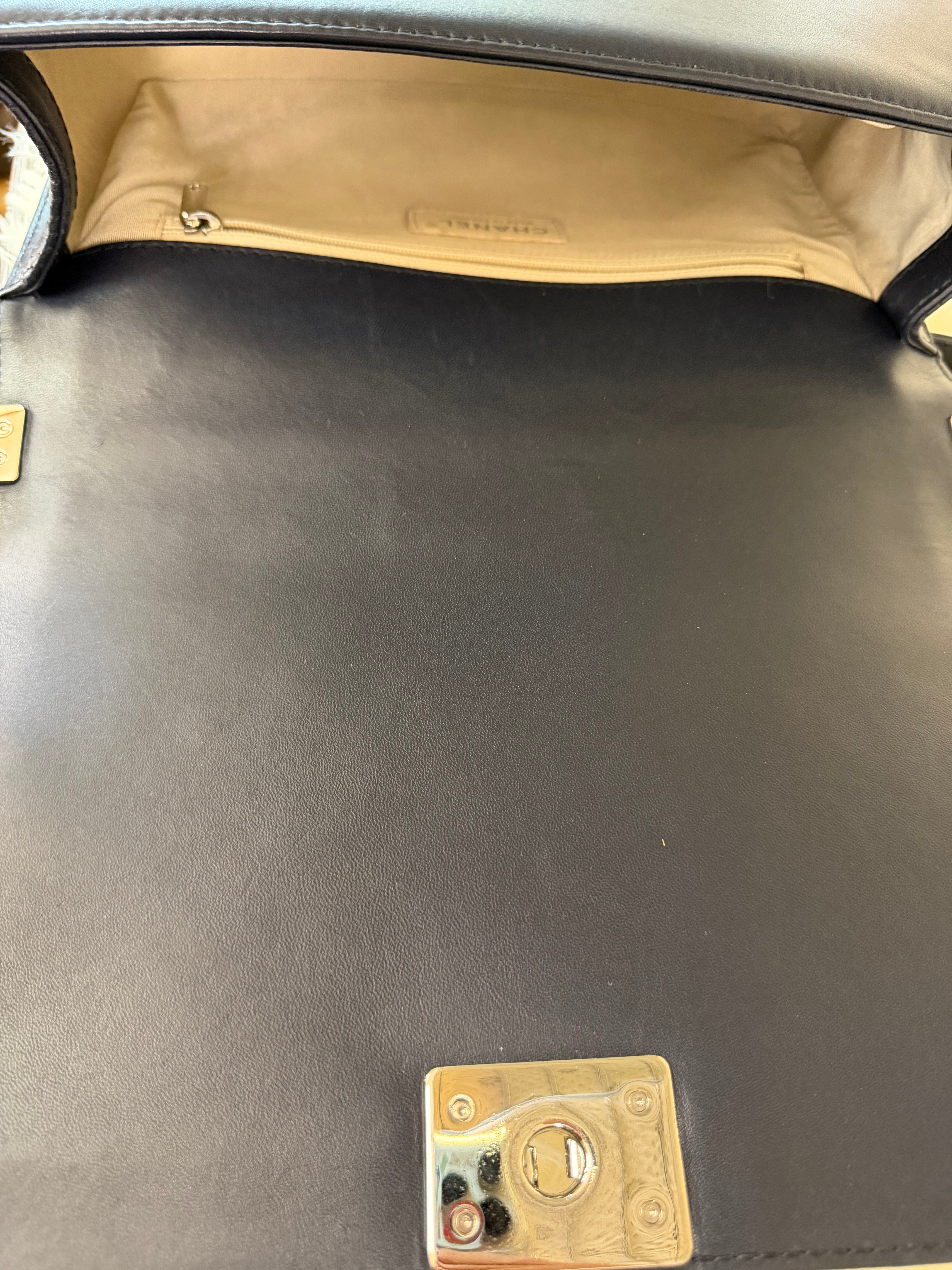 Borsa Chanel Boy
