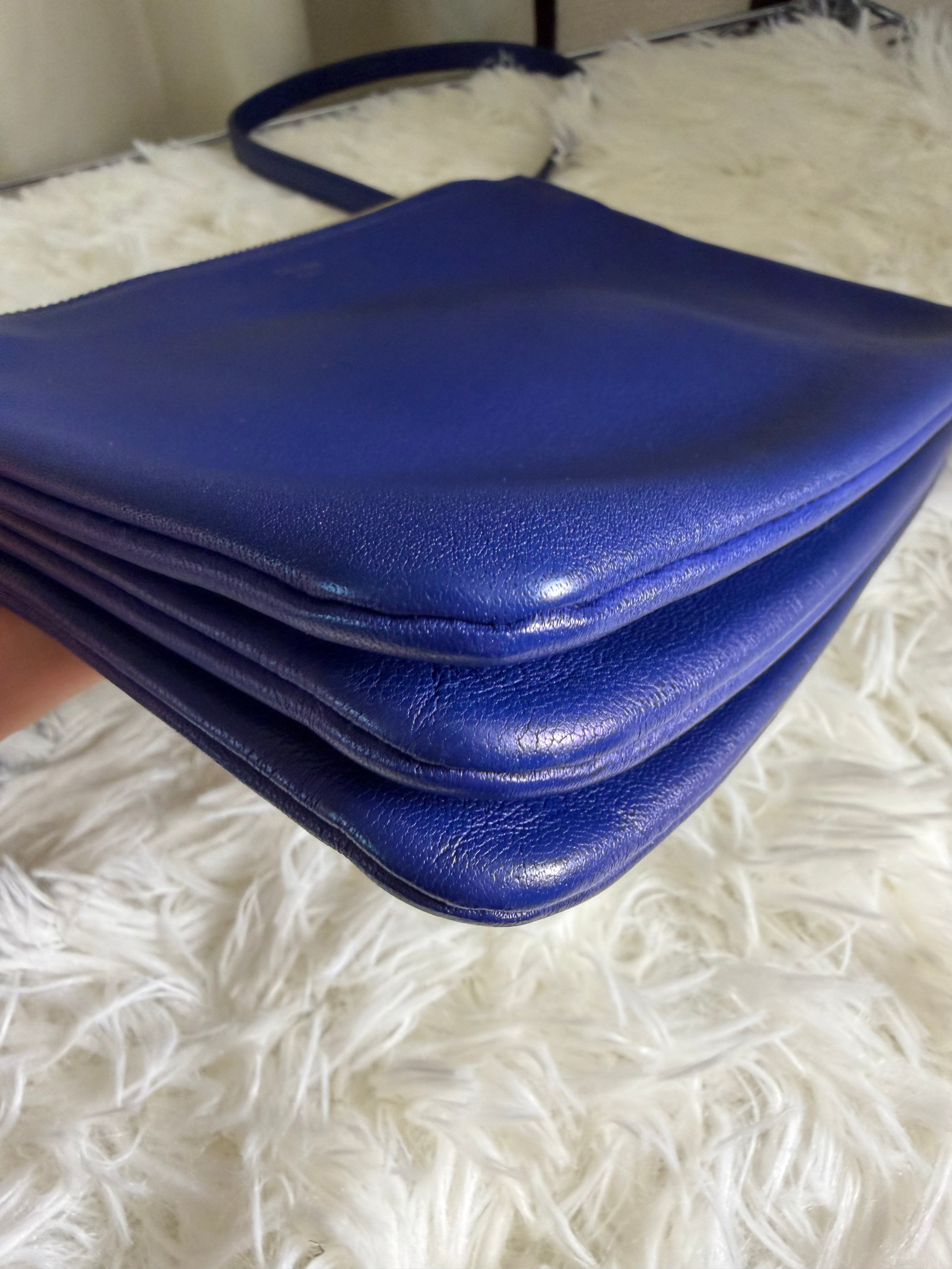 Borsa Céline Trio