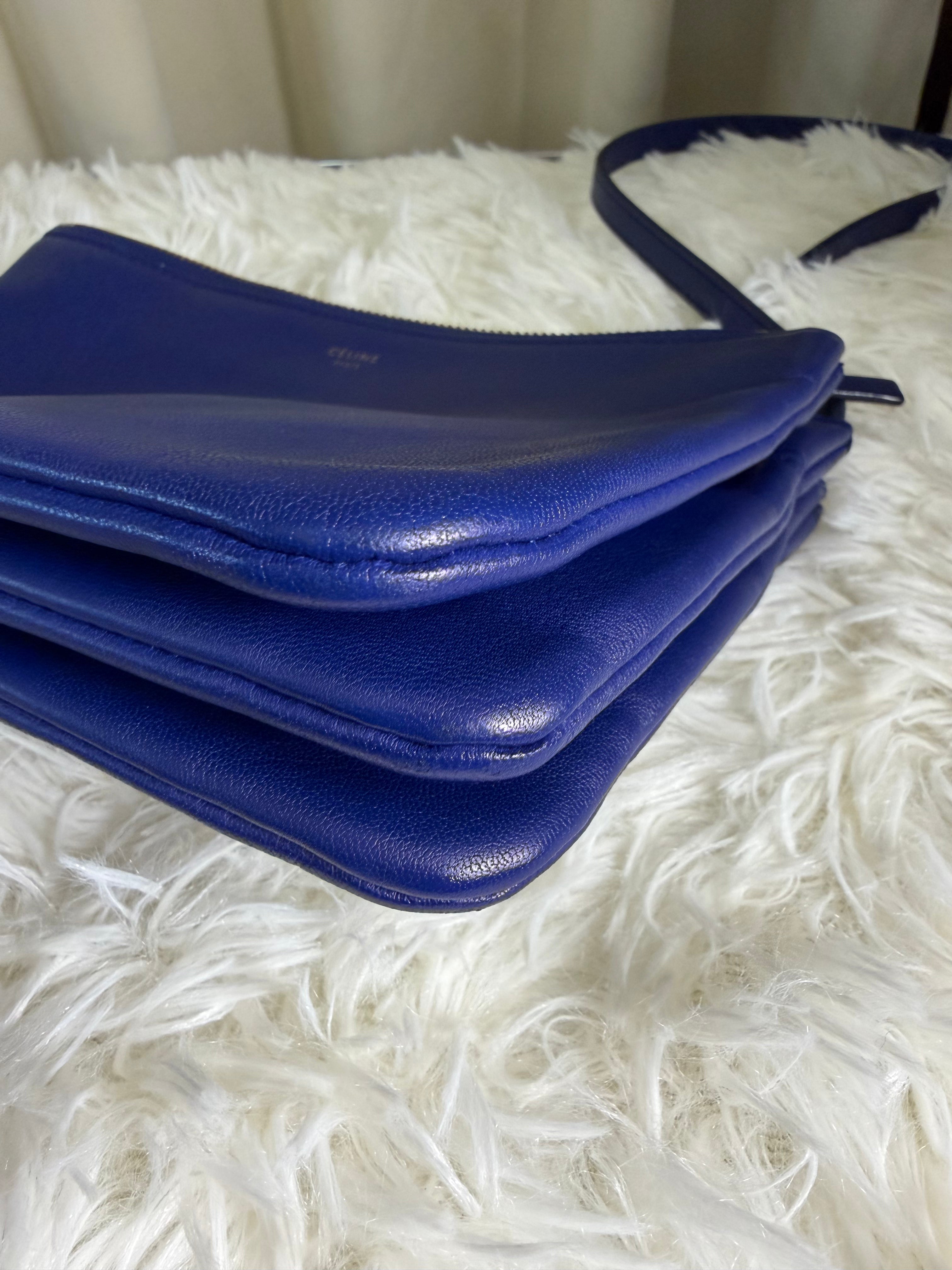 Borsa Céline Trio