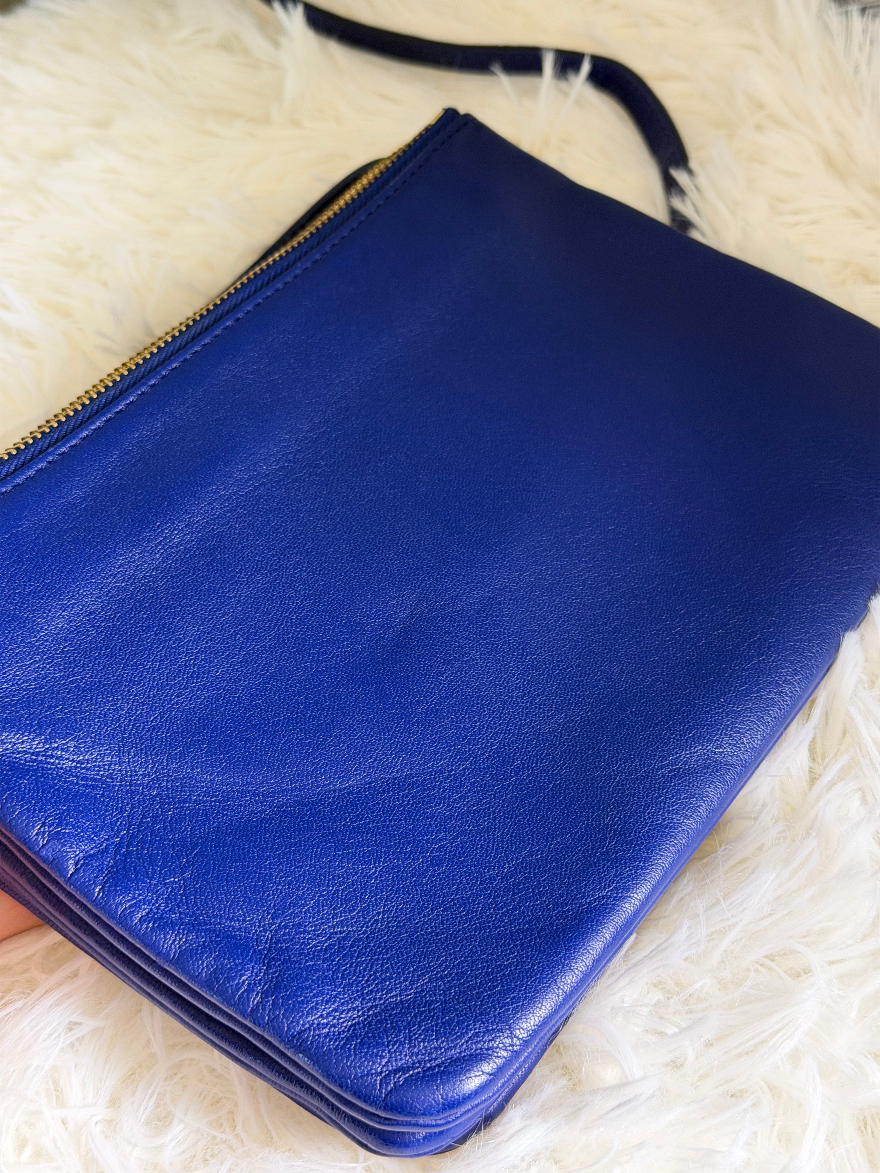Borsa Céline Trio