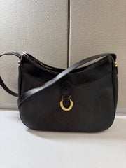 Borsa a Spalla Vintage di Christian Dior