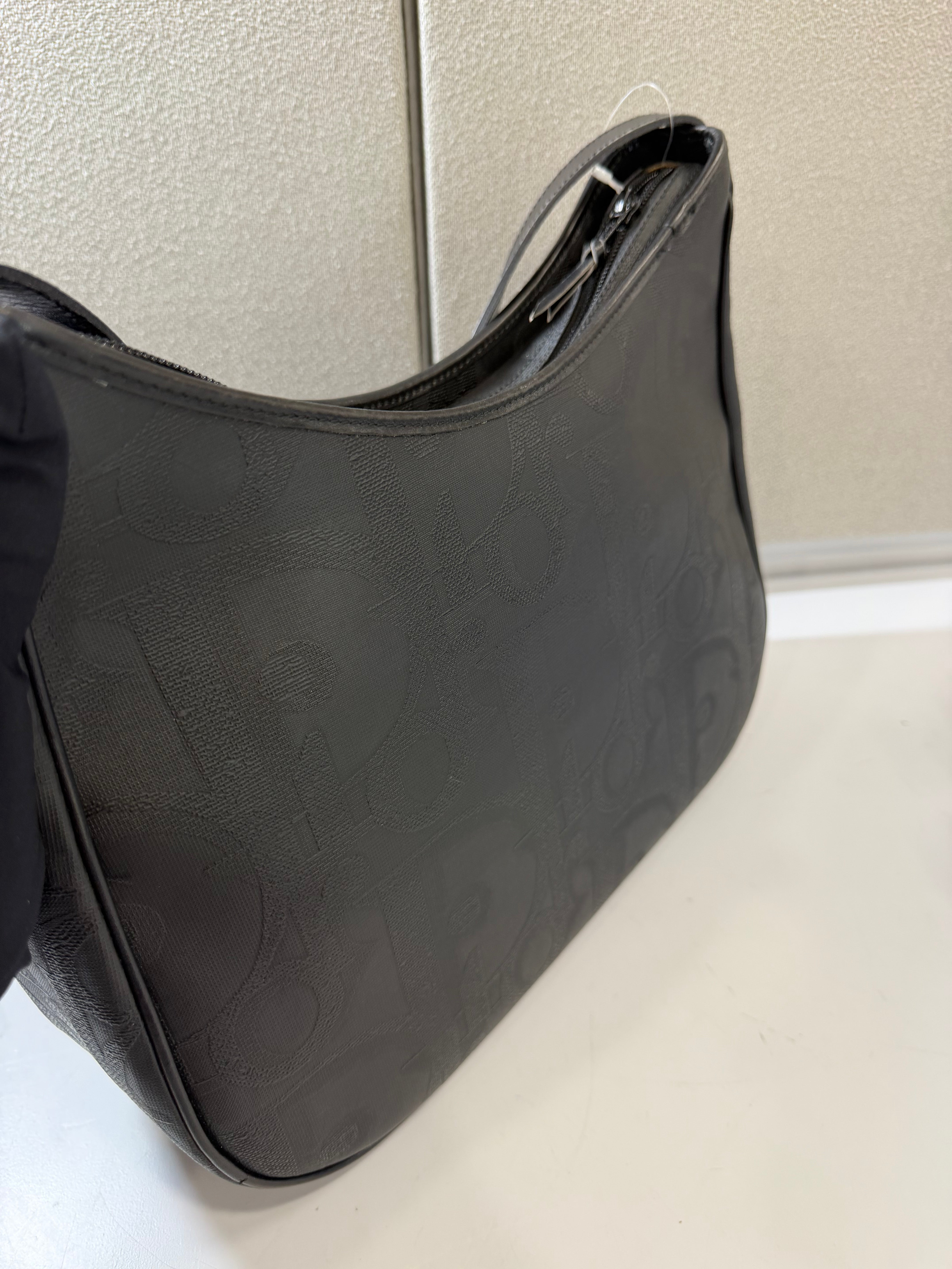 Borsa a Spalla Vintage di Christian Dior