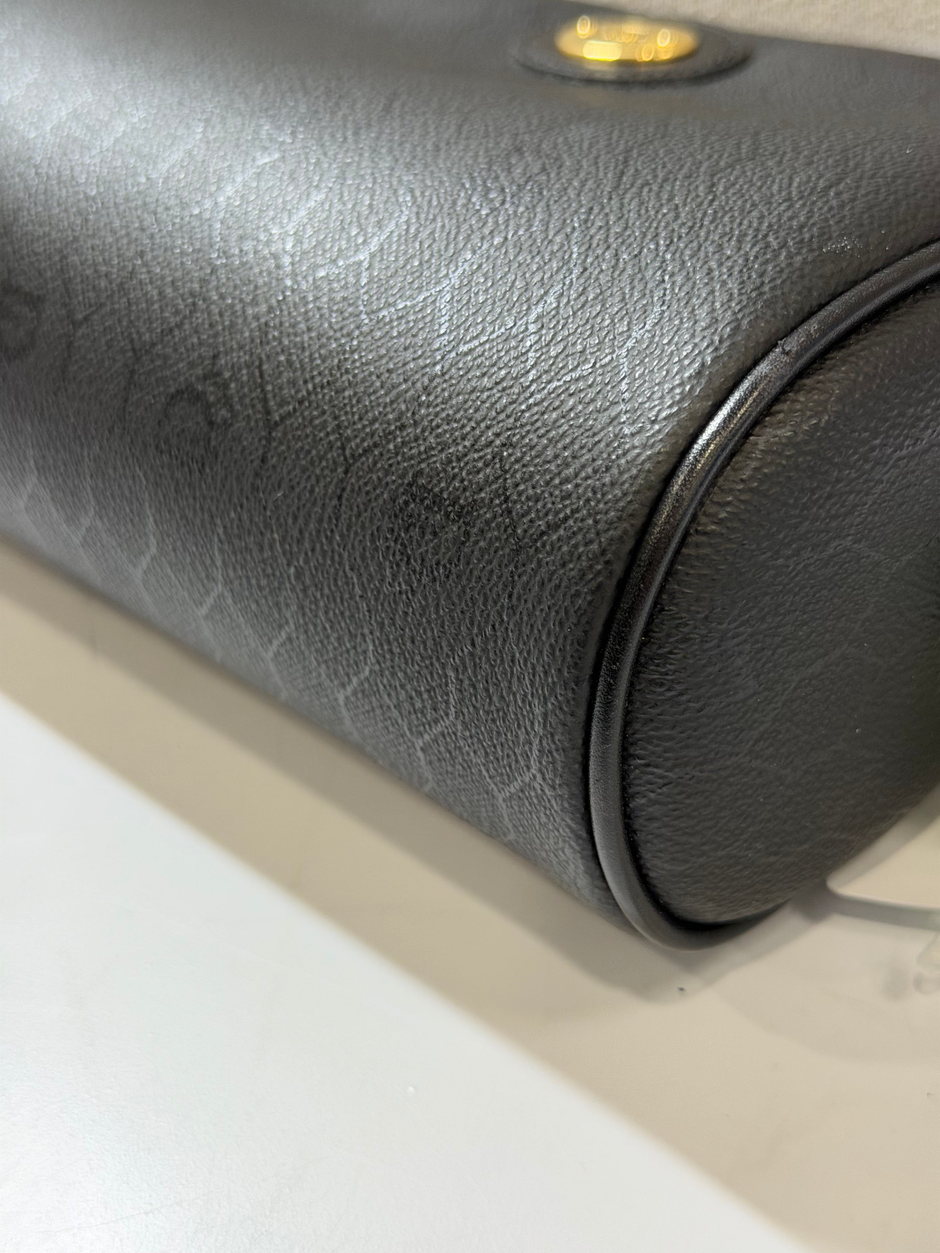 Borsa a Tracolla Vintage Christian Dior